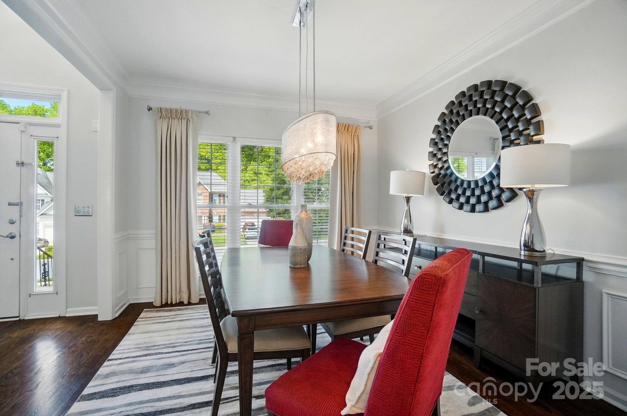 Hampton Ridge - Residential