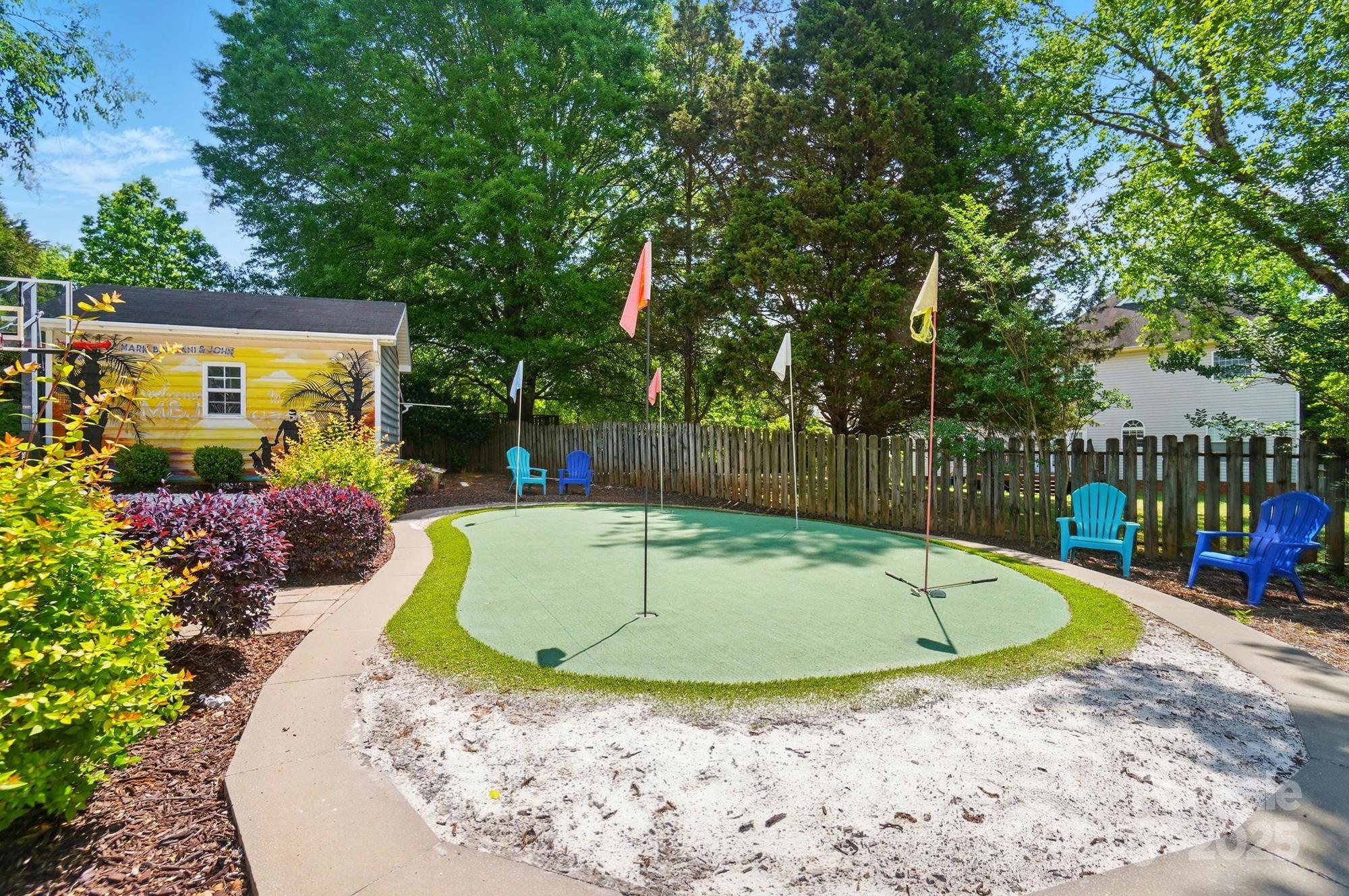 Hampton Ridge - Residential