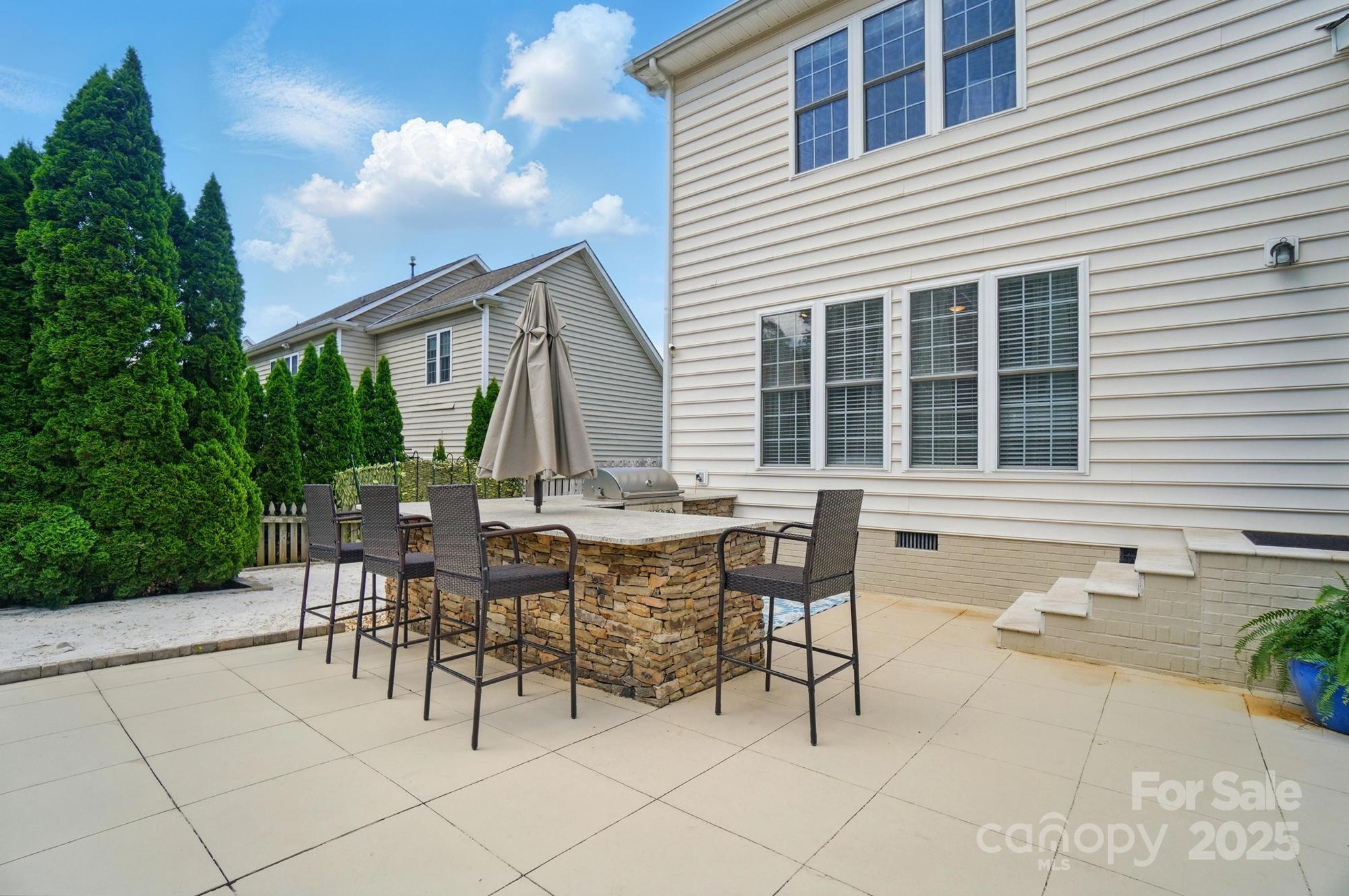 Hampton Ridge - Residential