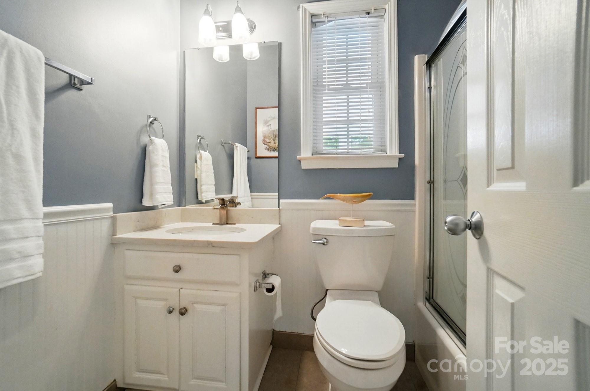 Hampton Ridge - Residential