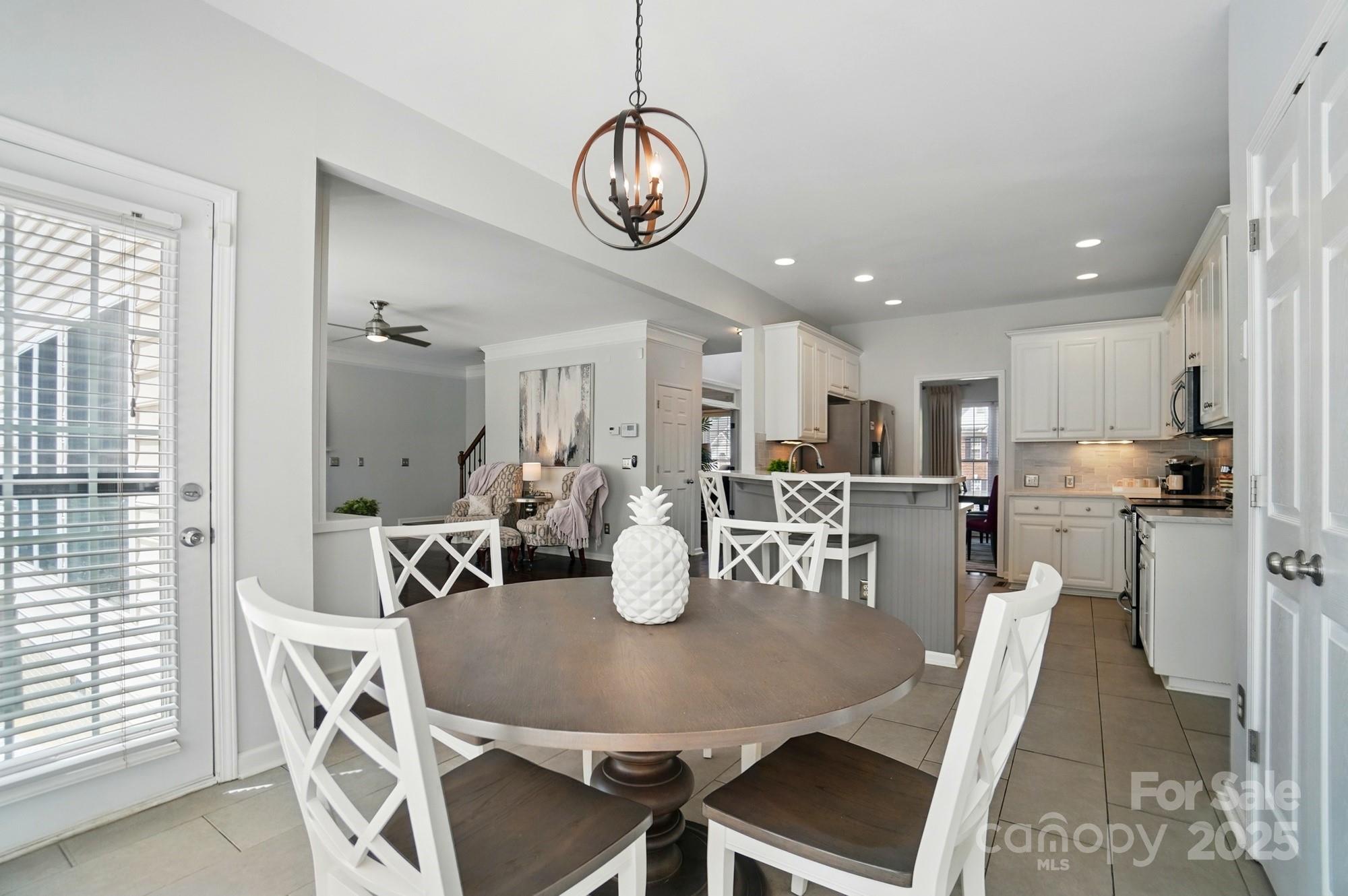 Hampton Ridge - Residential