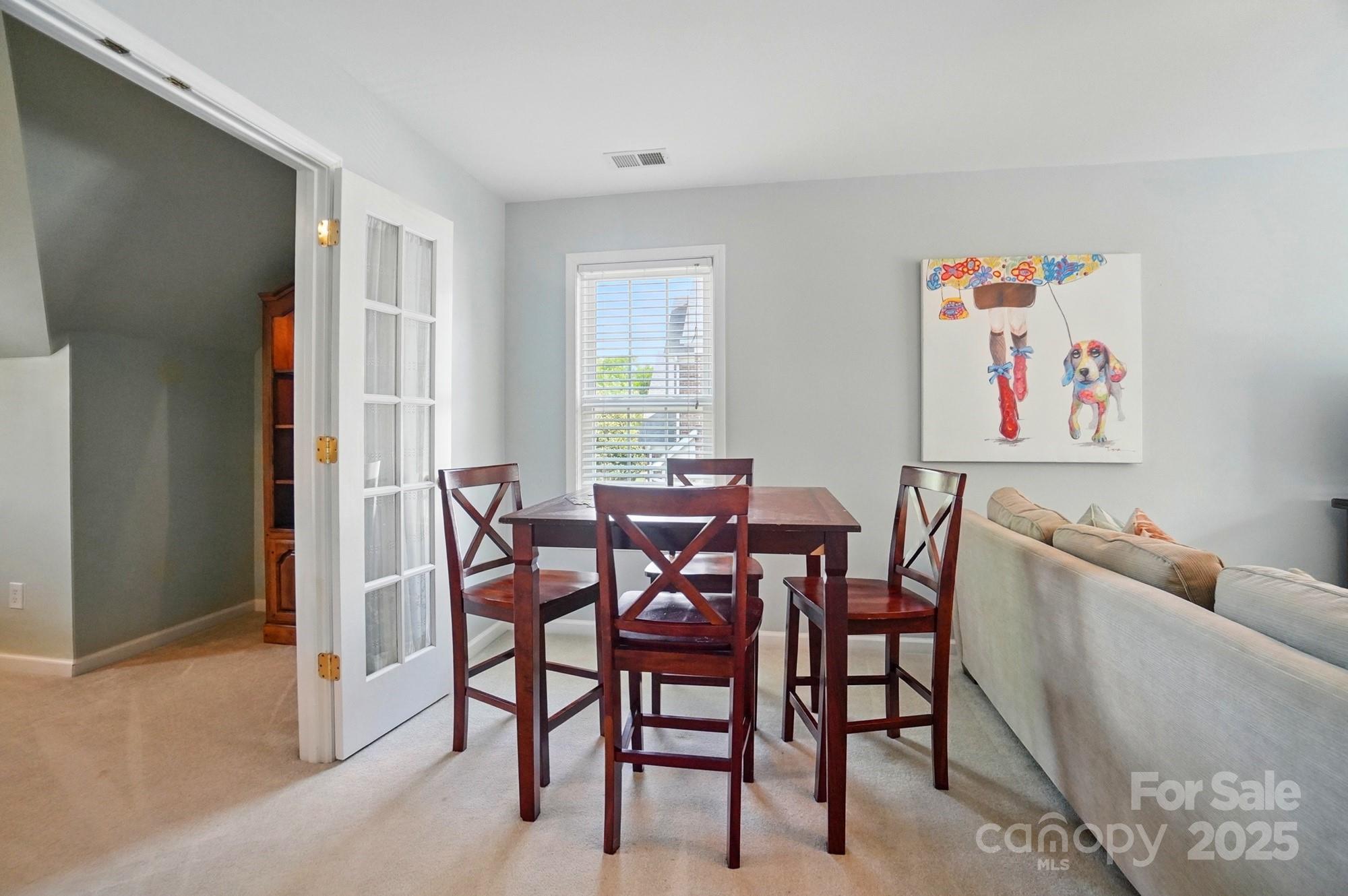 Hampton Ridge - Residential