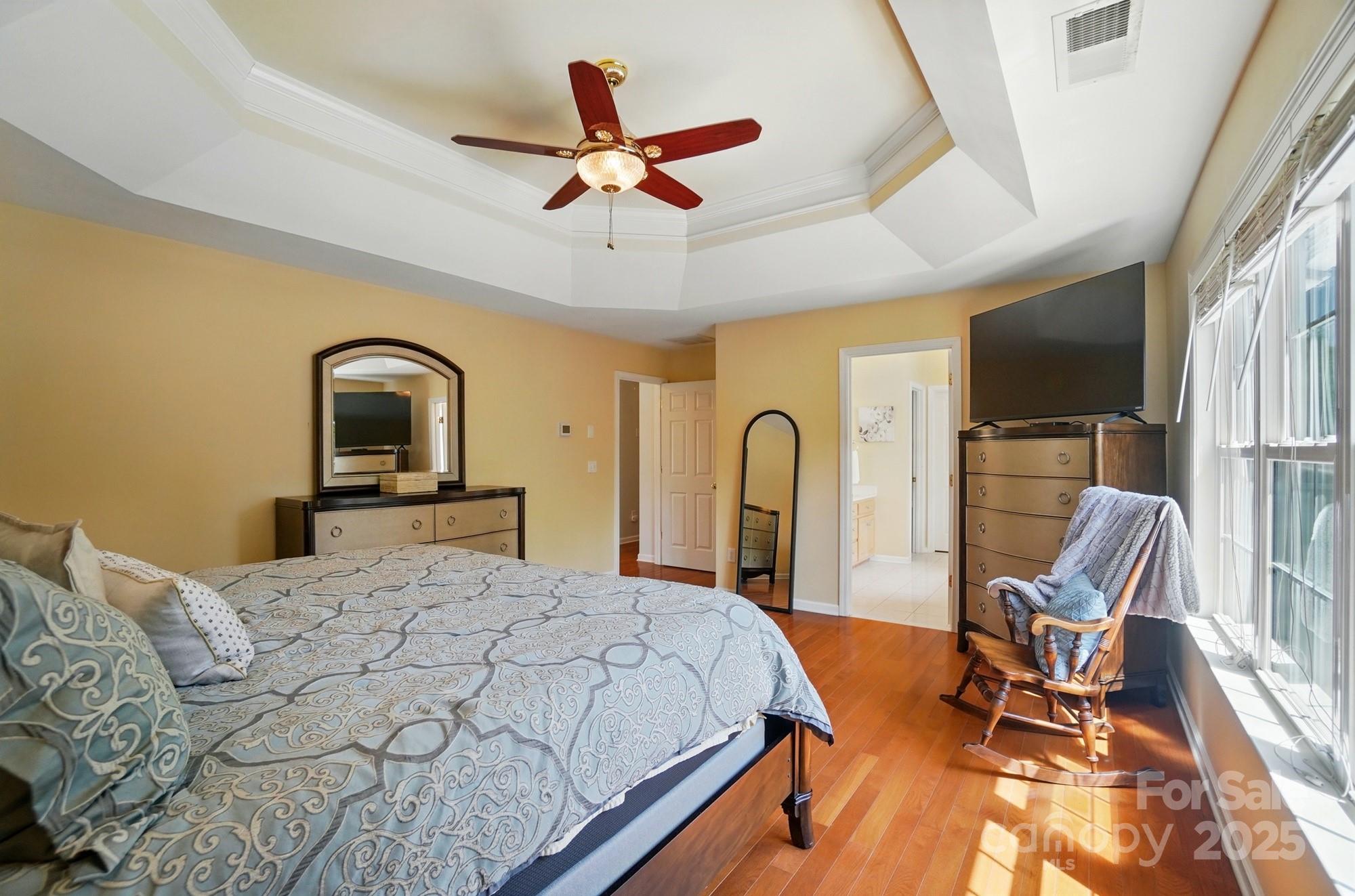 Hampton Ridge - Residential