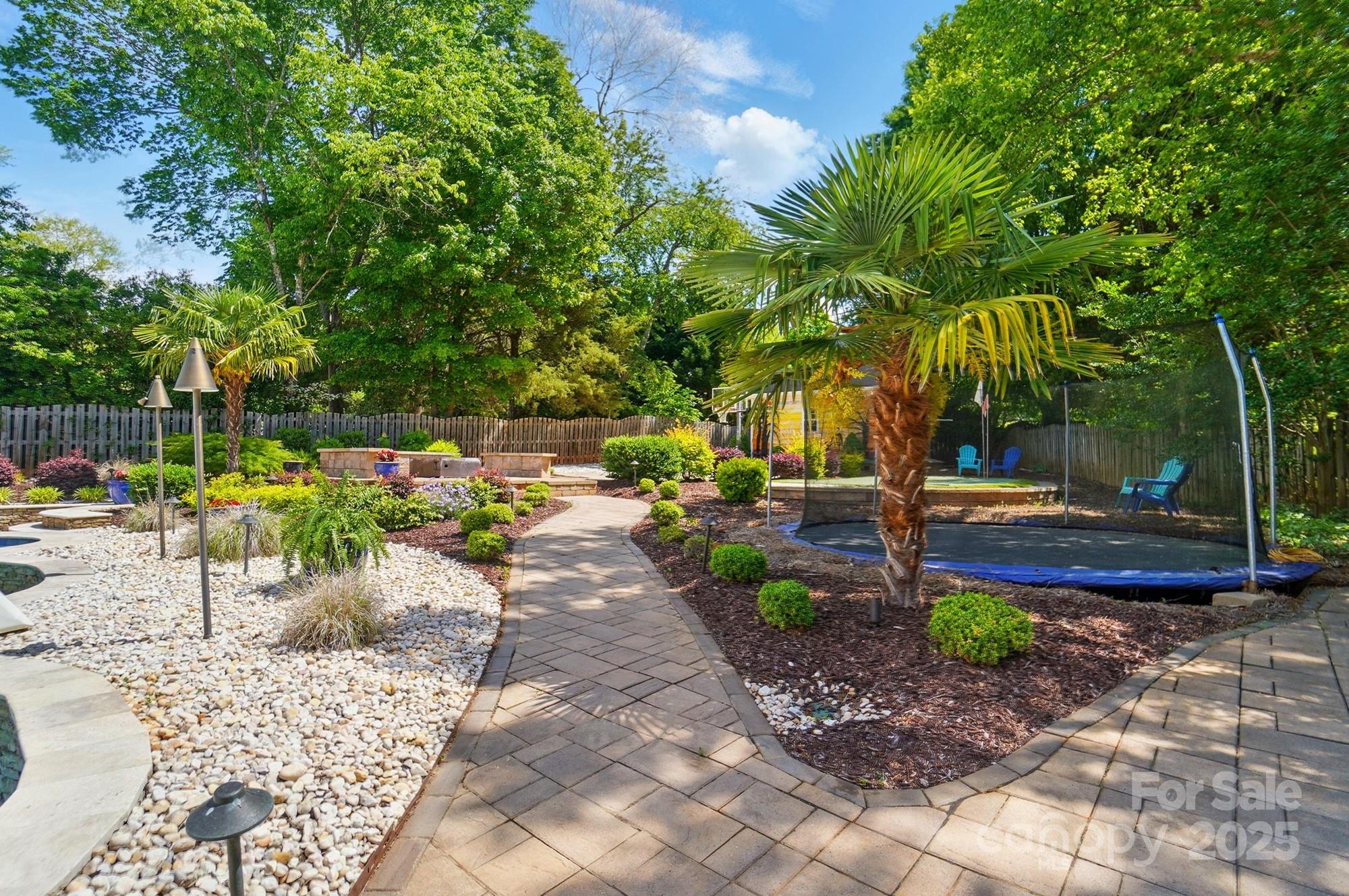 Hampton Ridge - Residential