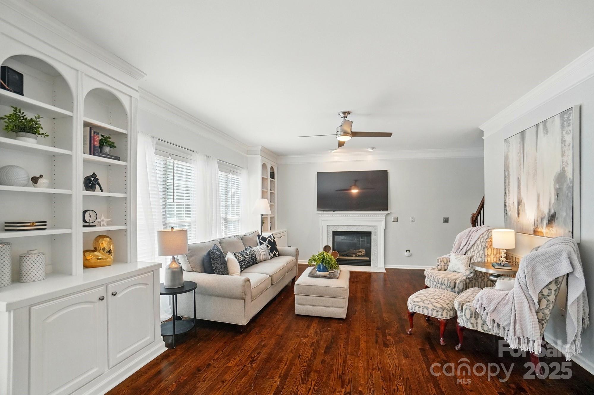 Hampton Ridge - Residential