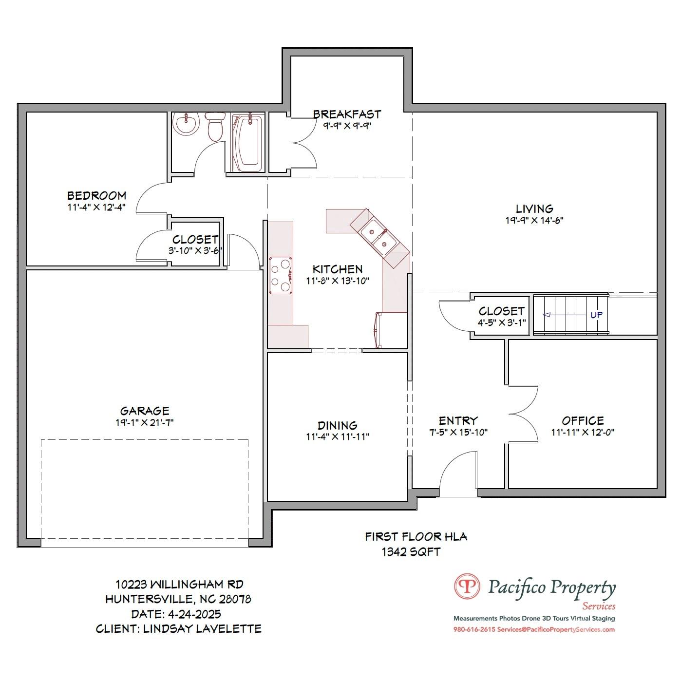 Hampton Ridge - Residential
