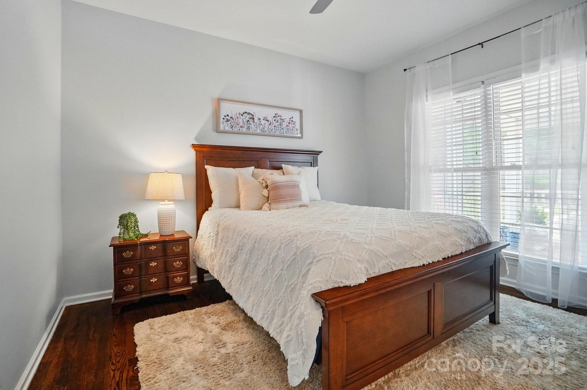 Hampton Ridge - Residential