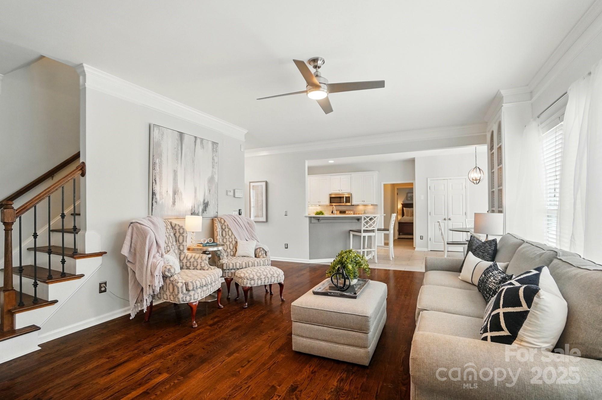 Hampton Ridge - Residential