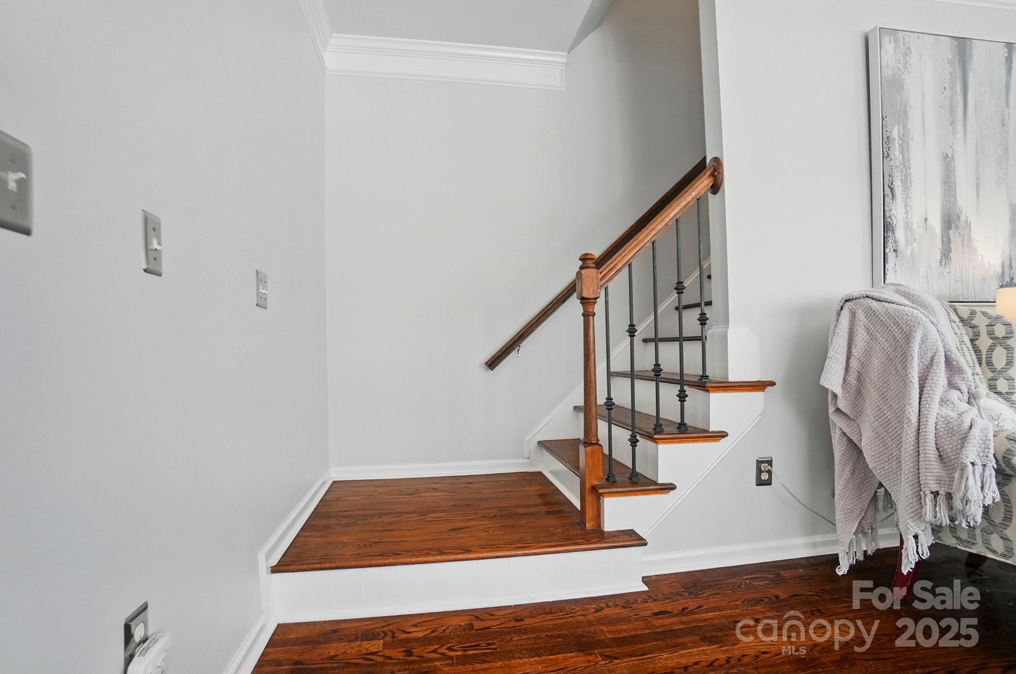 Hampton Ridge - Residential