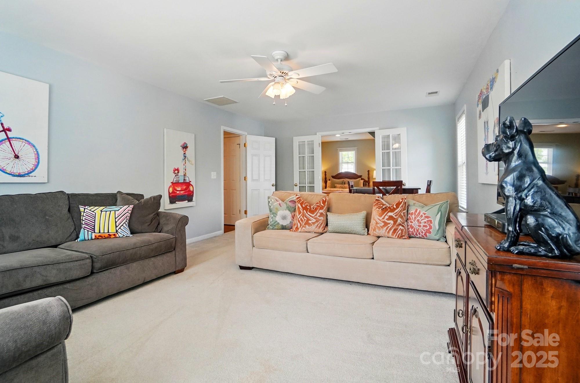 Hampton Ridge - Residential