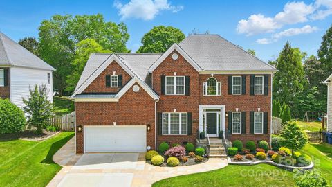 10223 Willingham Road Huntersville NC 28078