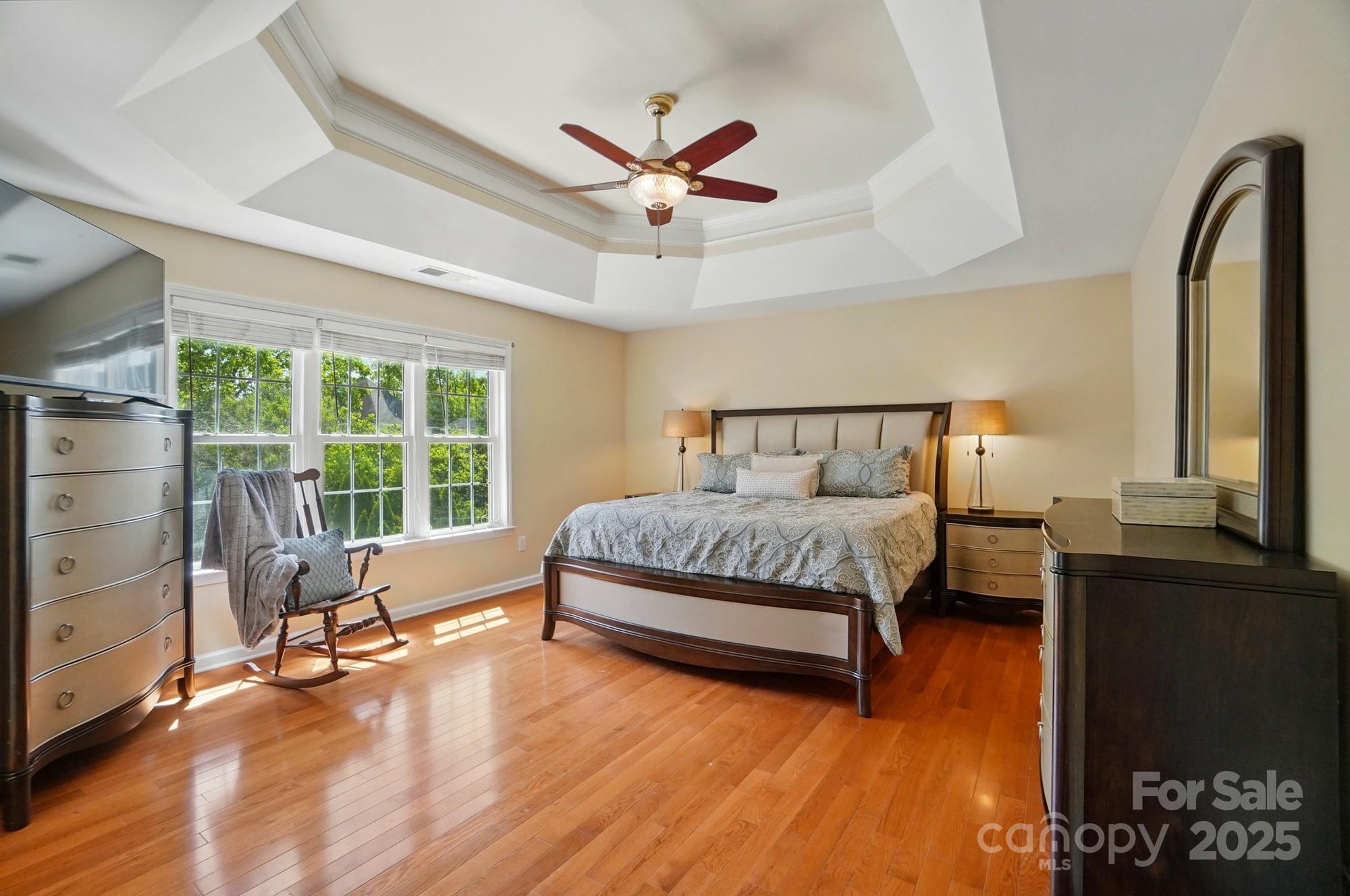 Hampton Ridge - Residential