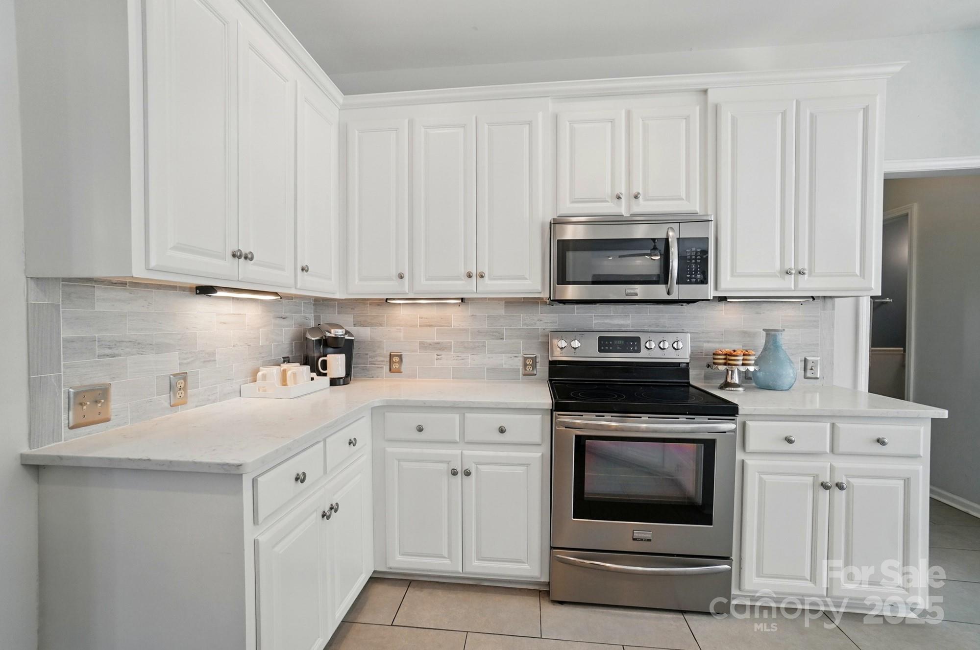 Hampton Ridge - Residential