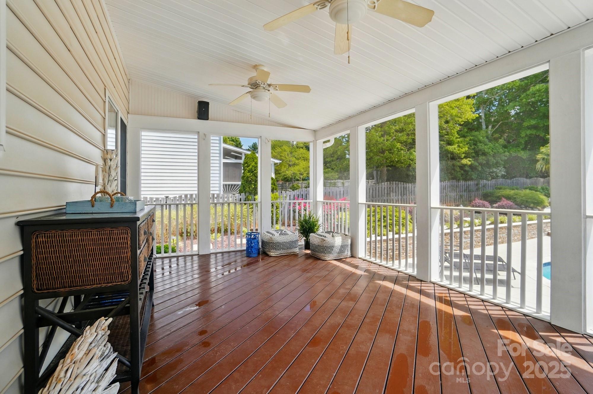 Hampton Ridge - Residential