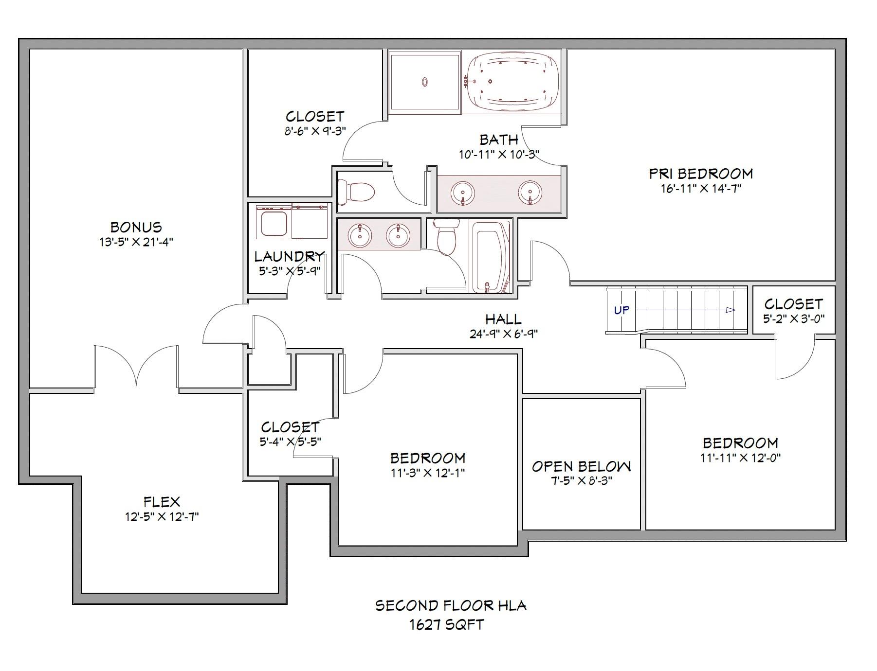 Hampton Ridge - Residential