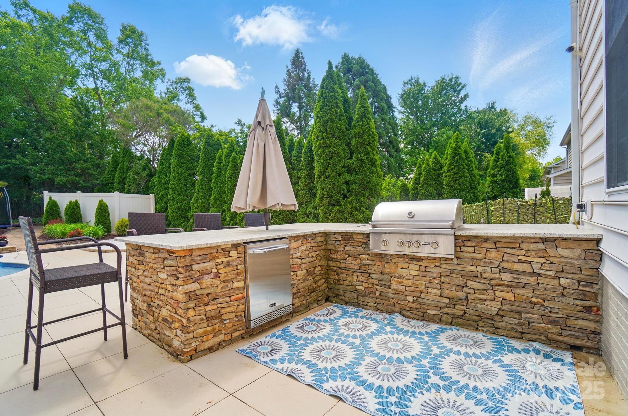 Hampton Ridge - Residential