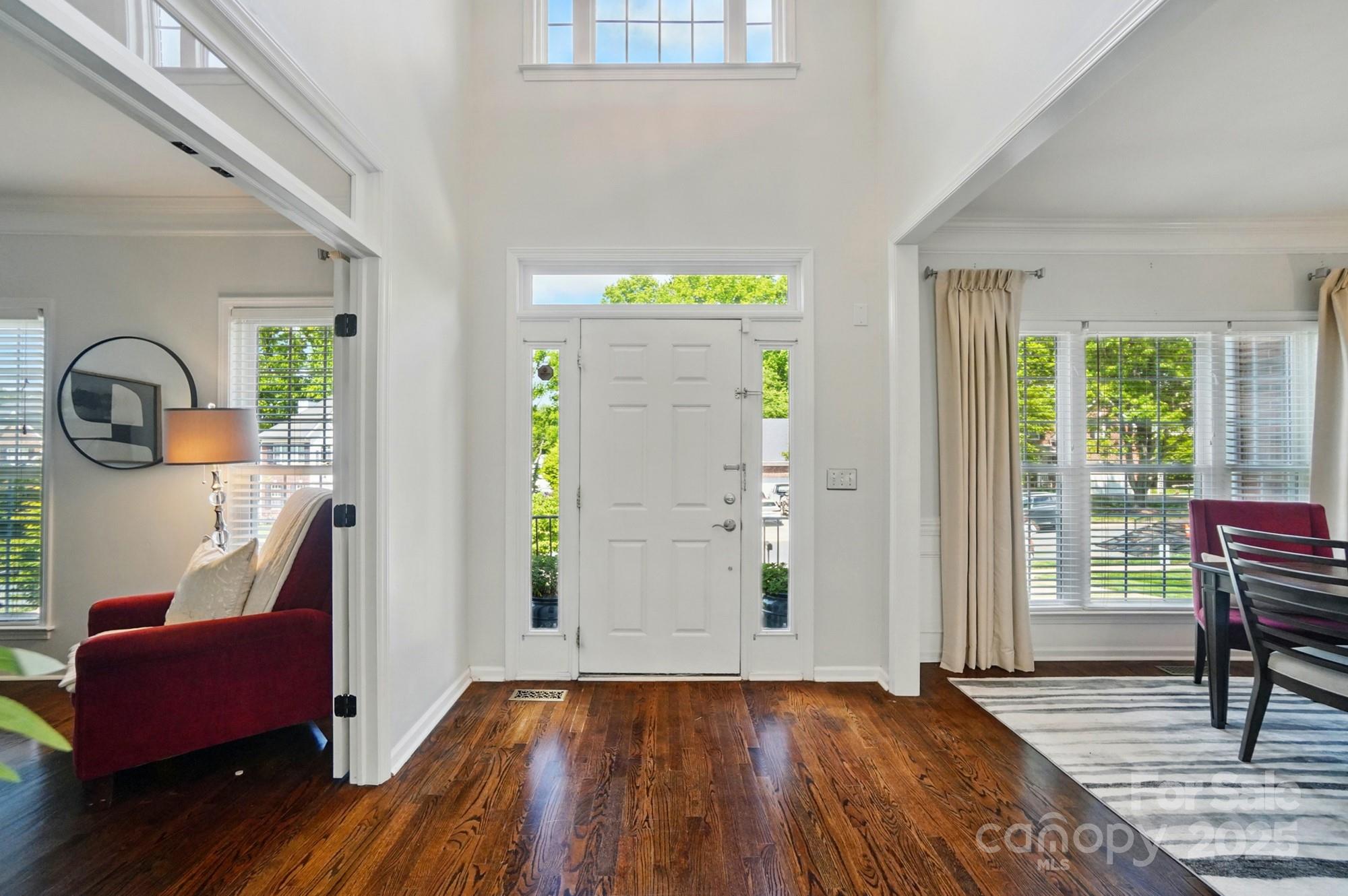 10223 Willingham Road