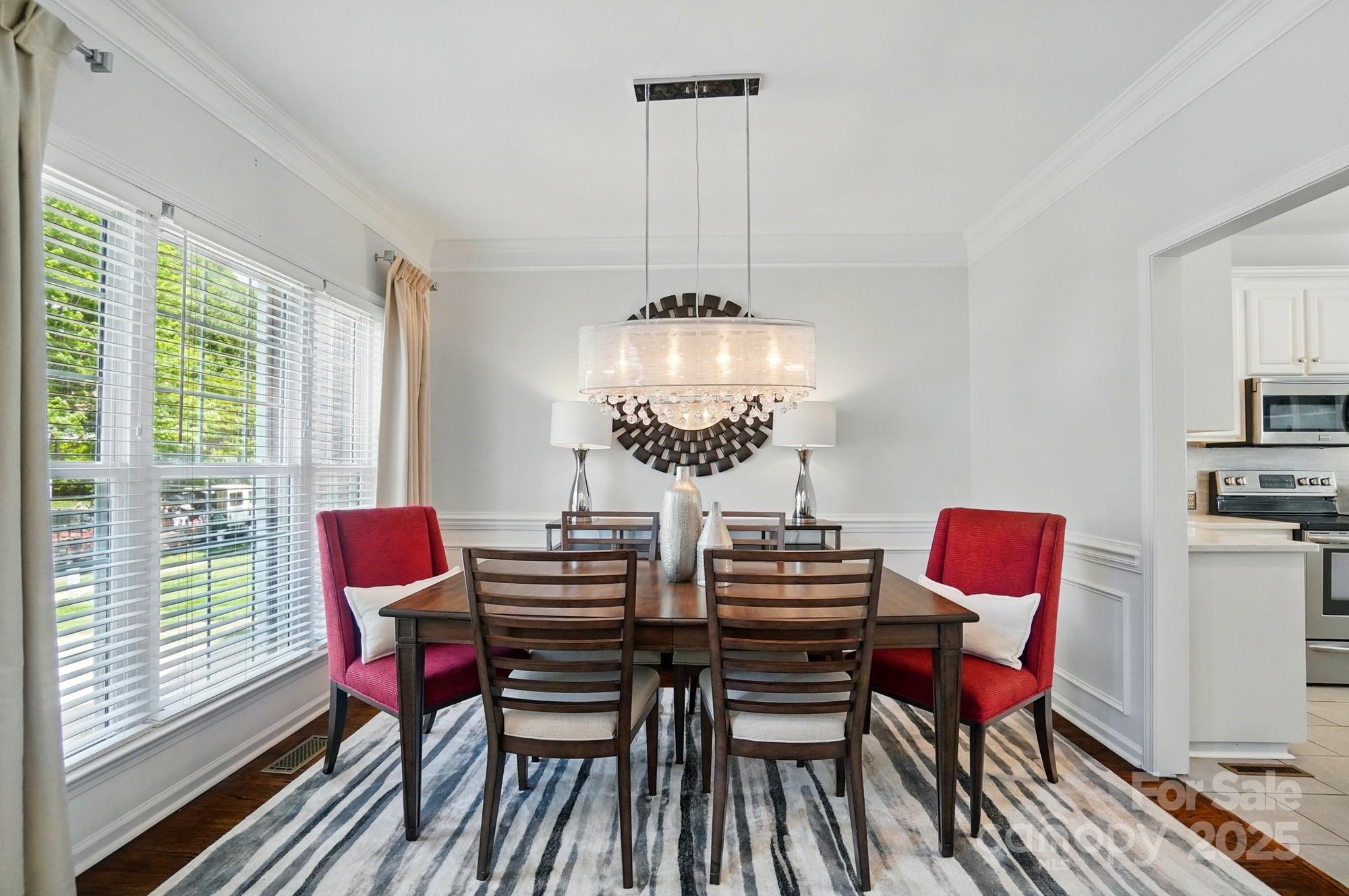 Hampton Ridge - Residential