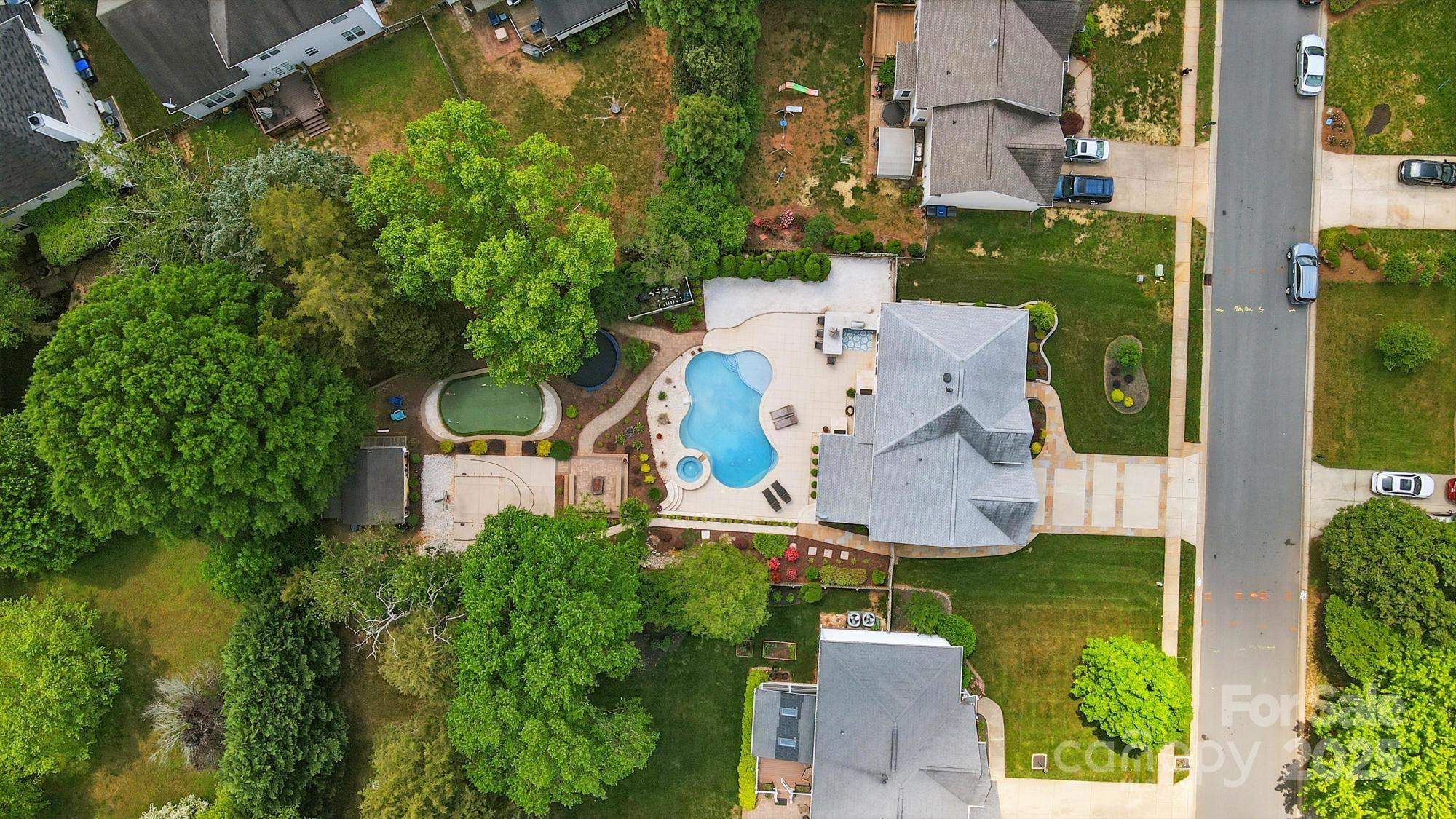 Hampton Ridge - Residential