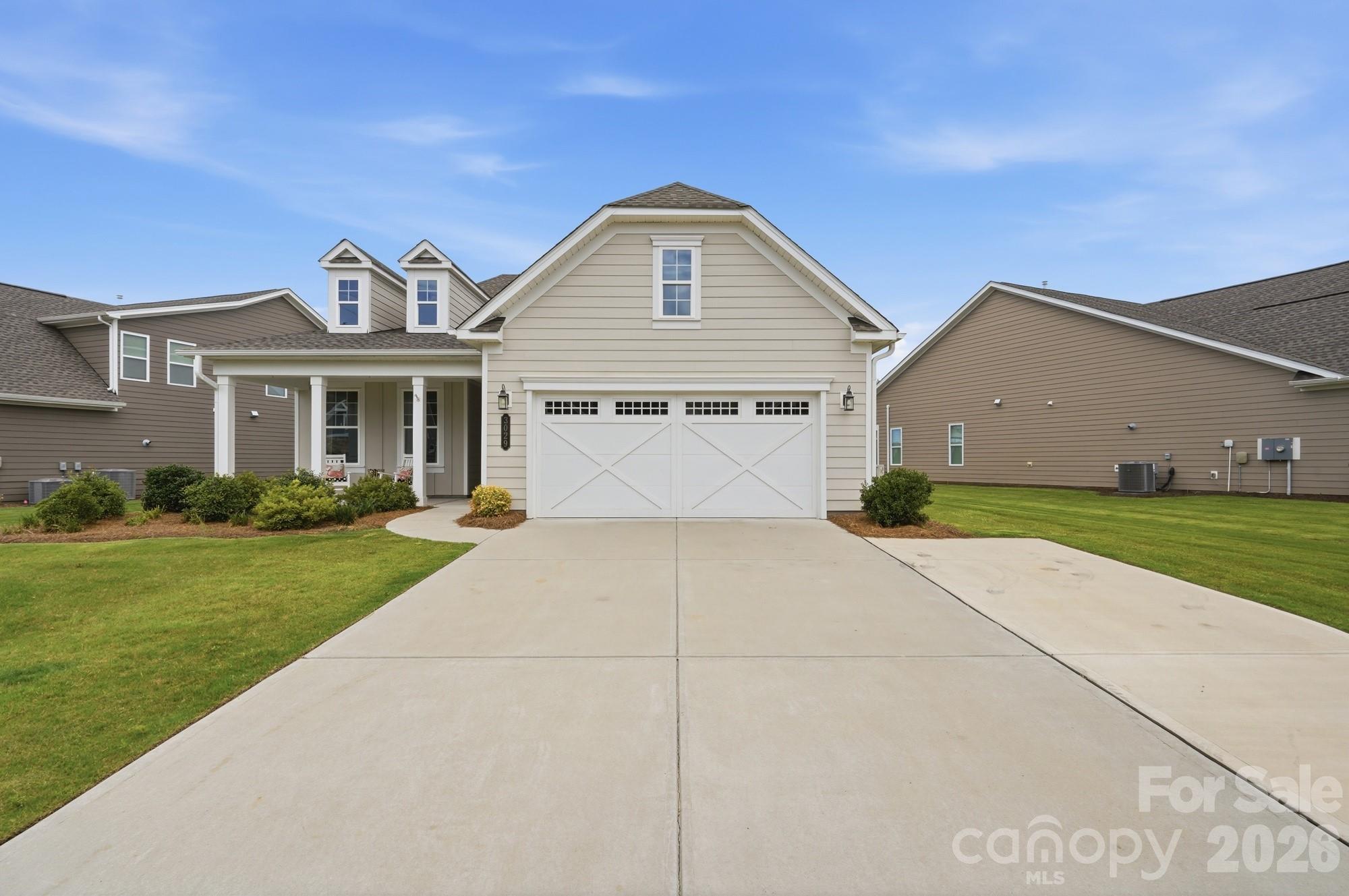 3029 Trace Meadow Court