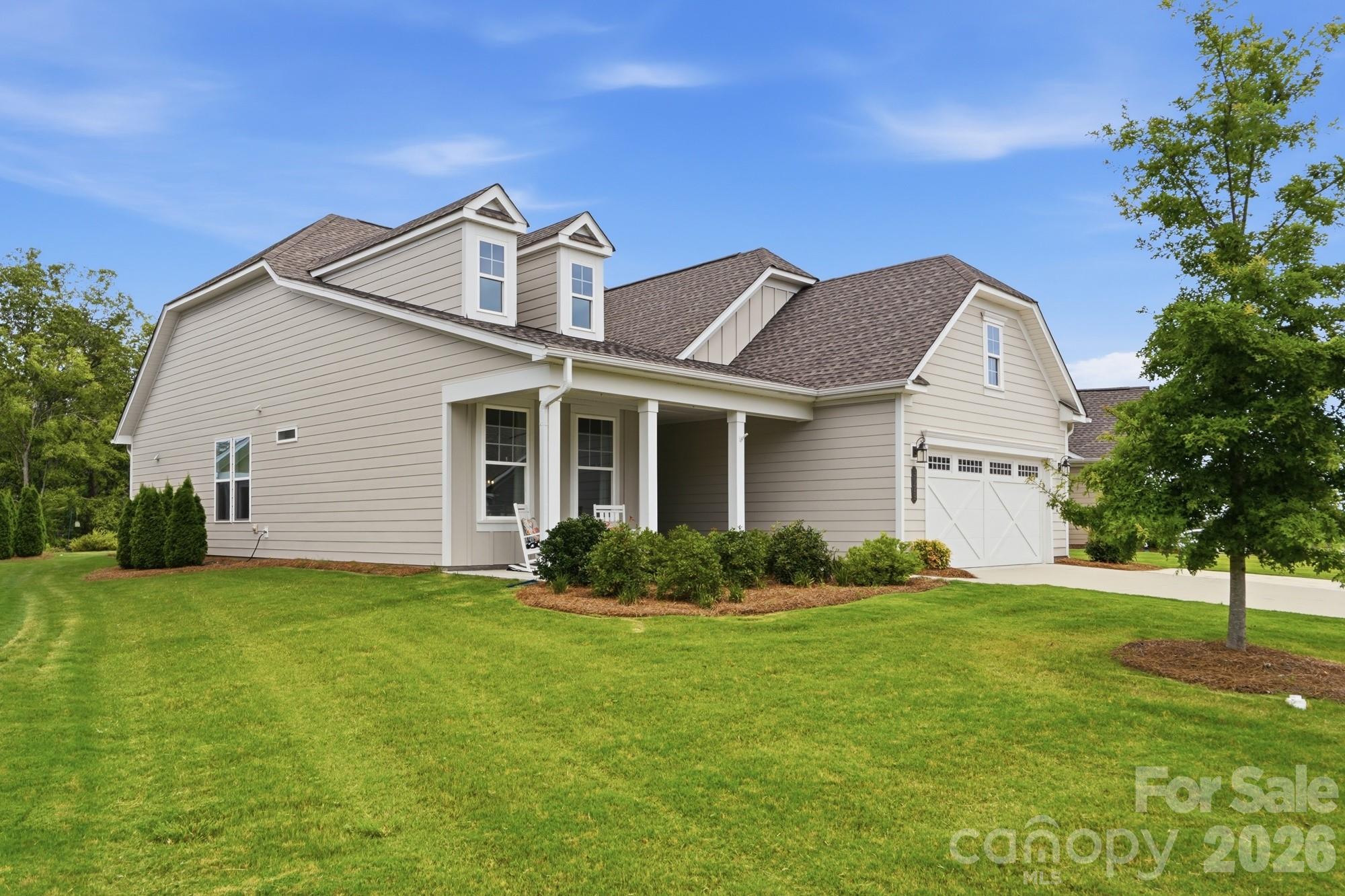 3029 Trace Meadow Court