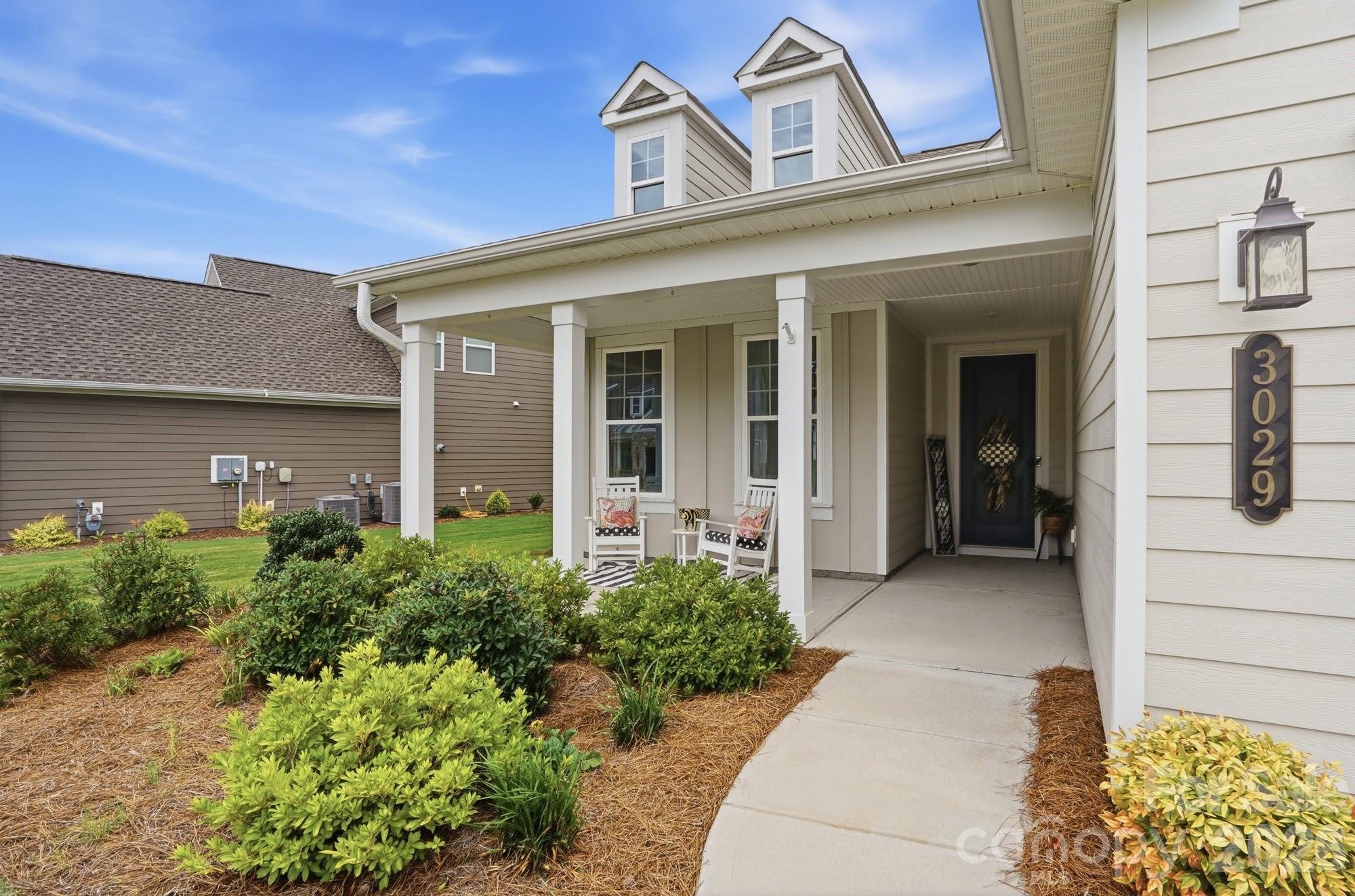 3029 Trace Meadow Court