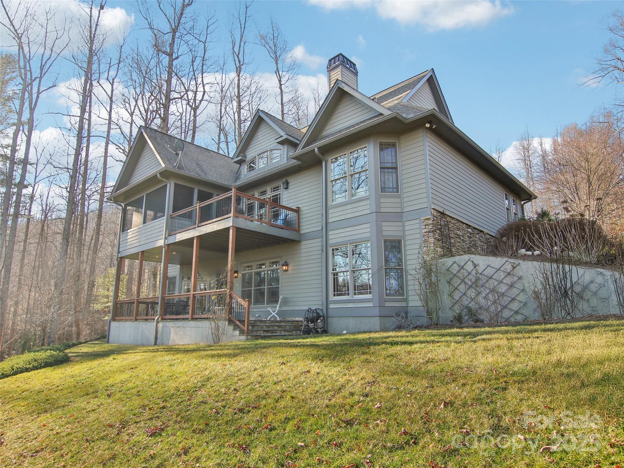 Cobblestone Village - Residential