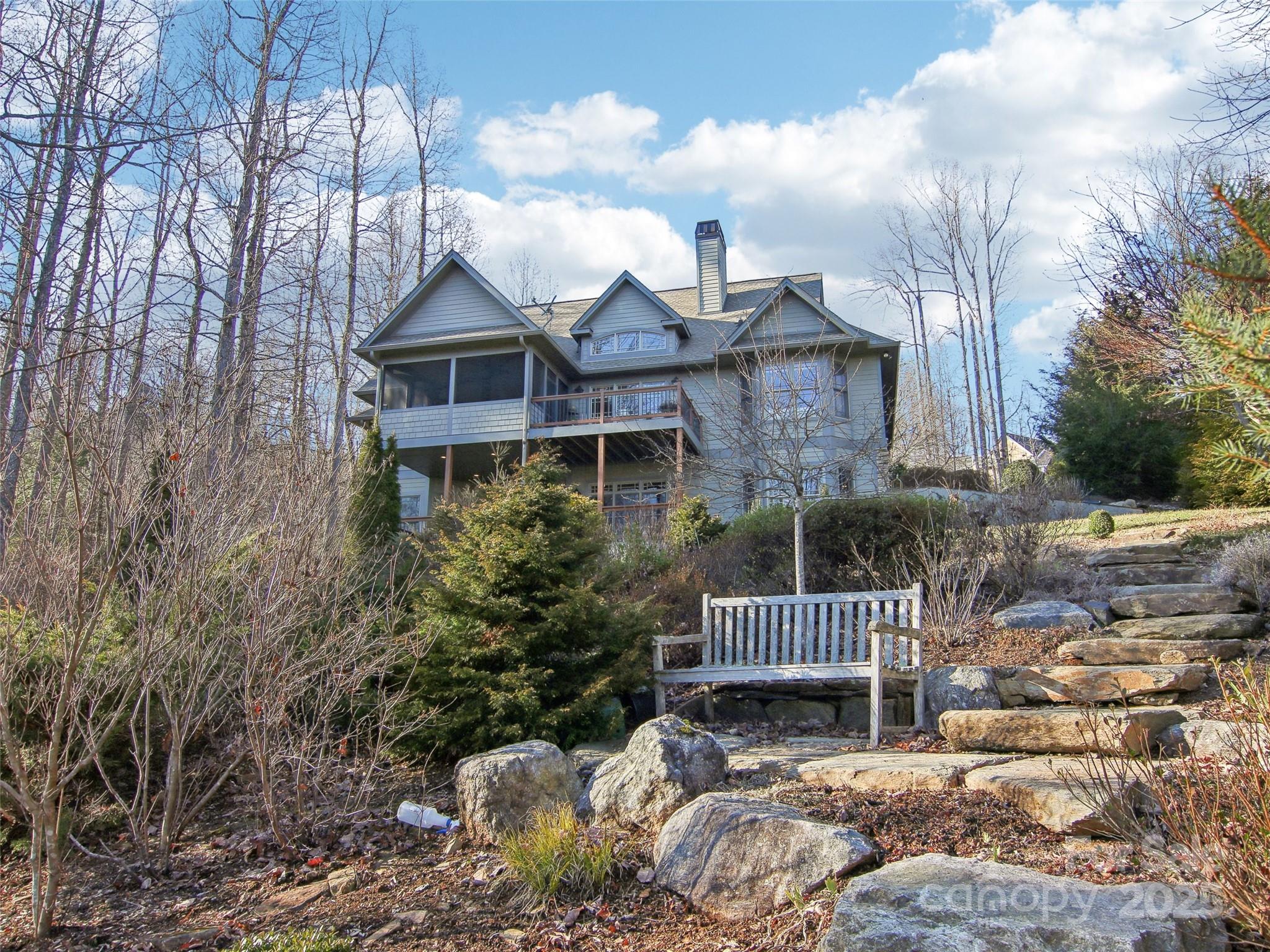 Cobblestone Village - Residential