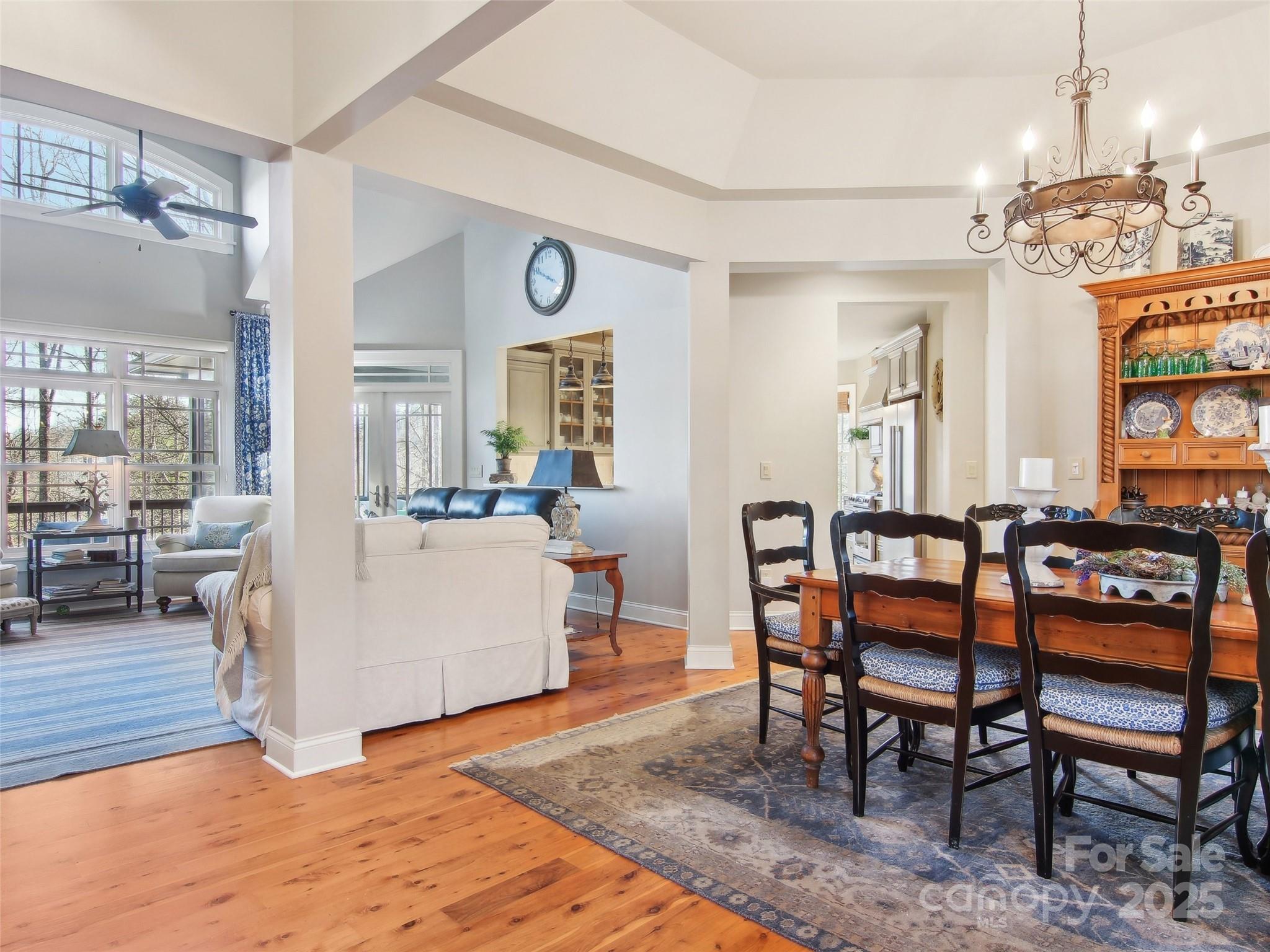 Cobblestone Village - Residential