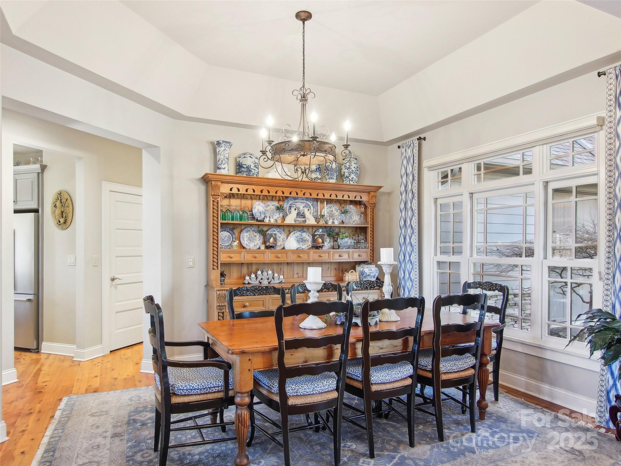 Cobblestone Village - Residential