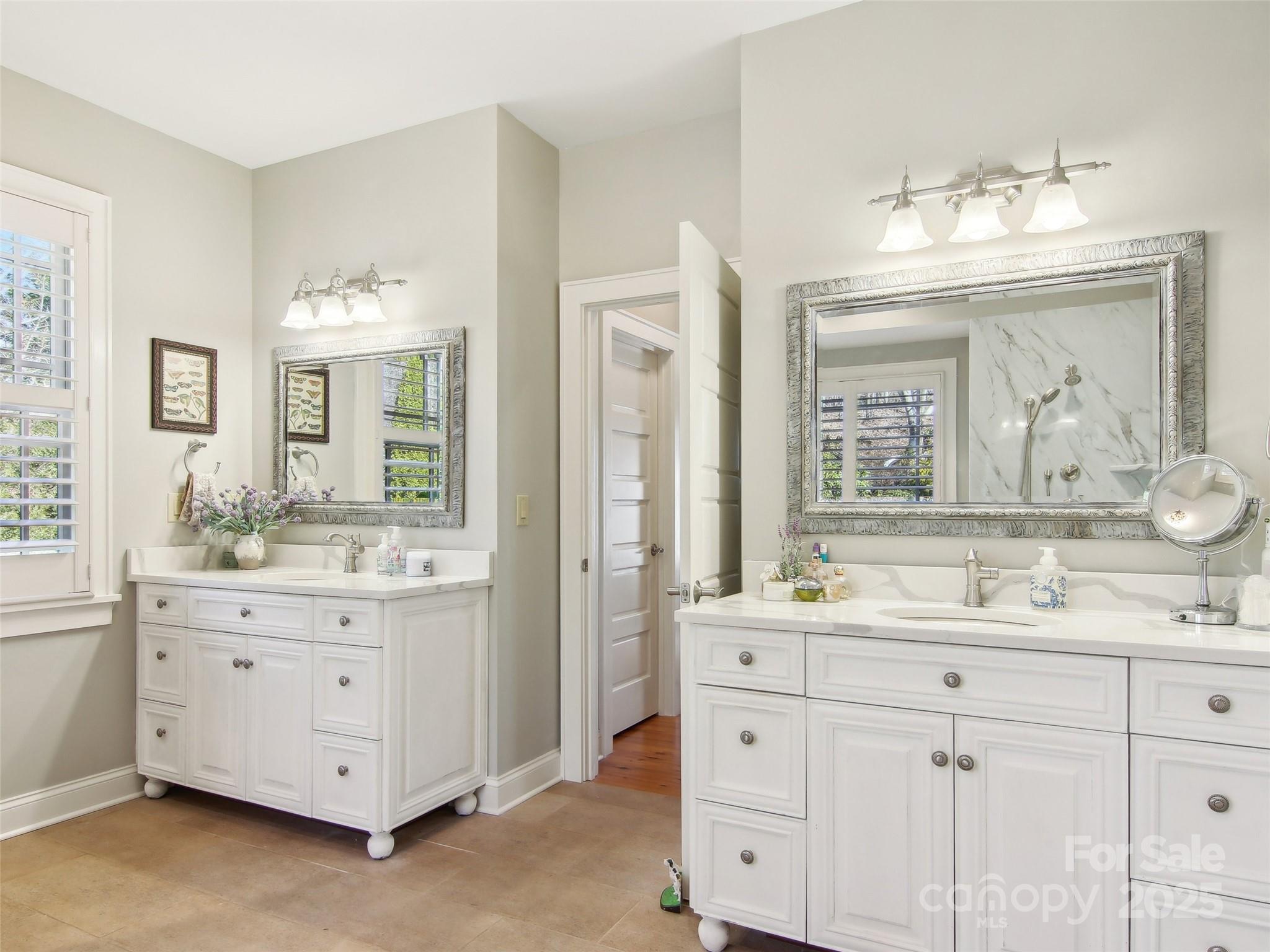 Cobblestone Village - Residential