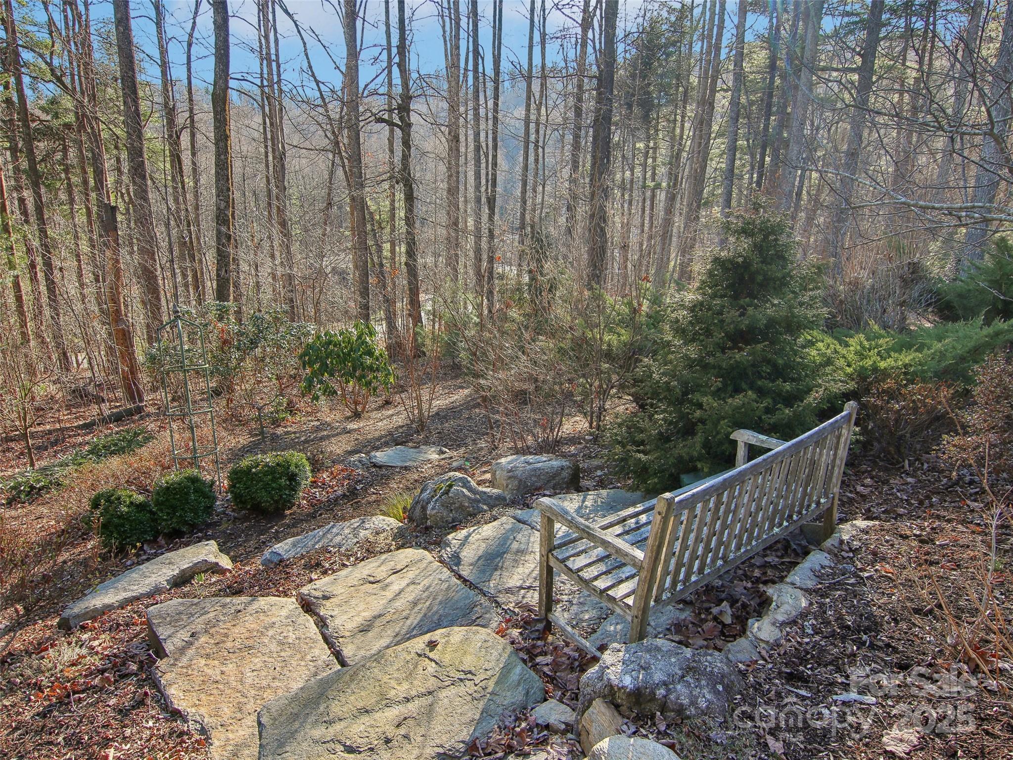 Cobblestone Village - Residential