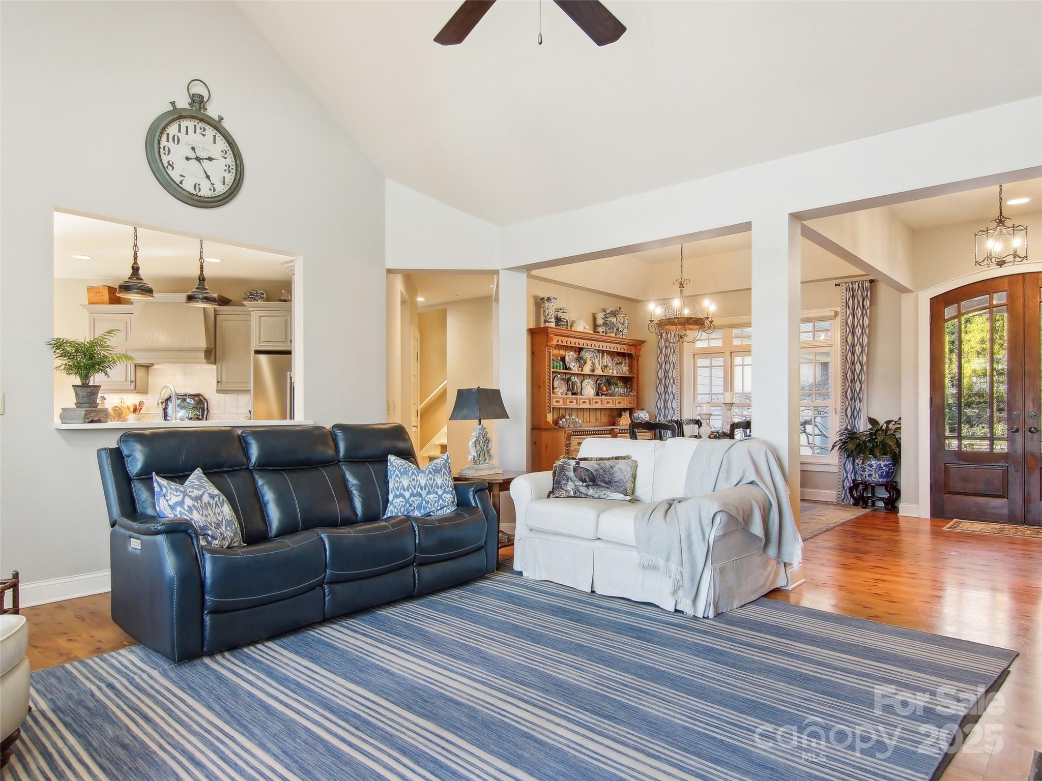 Cobblestone Village - Residential