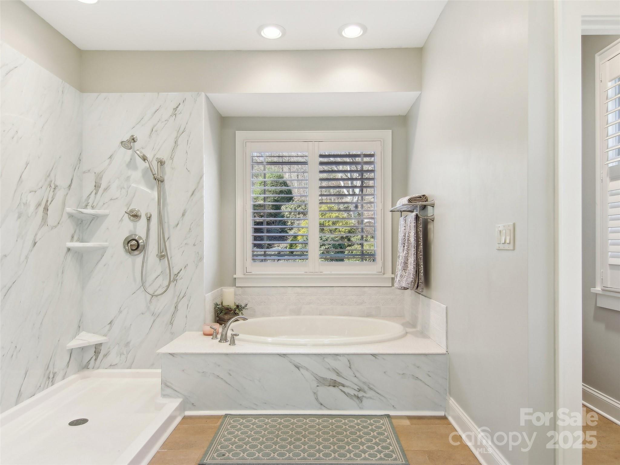 Cobblestone Village - Residential