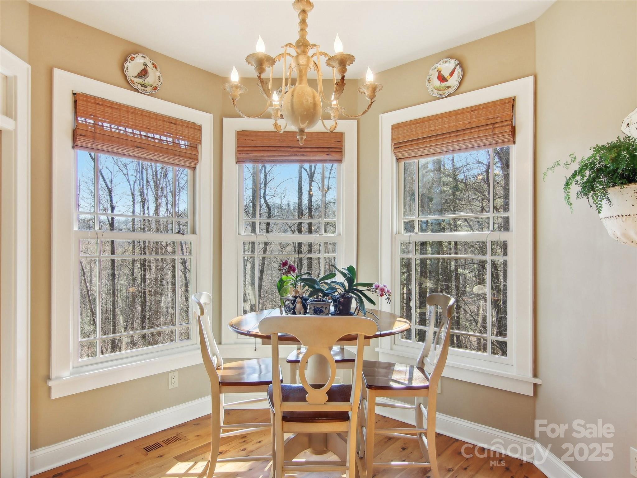 Cobblestone Village - Residential