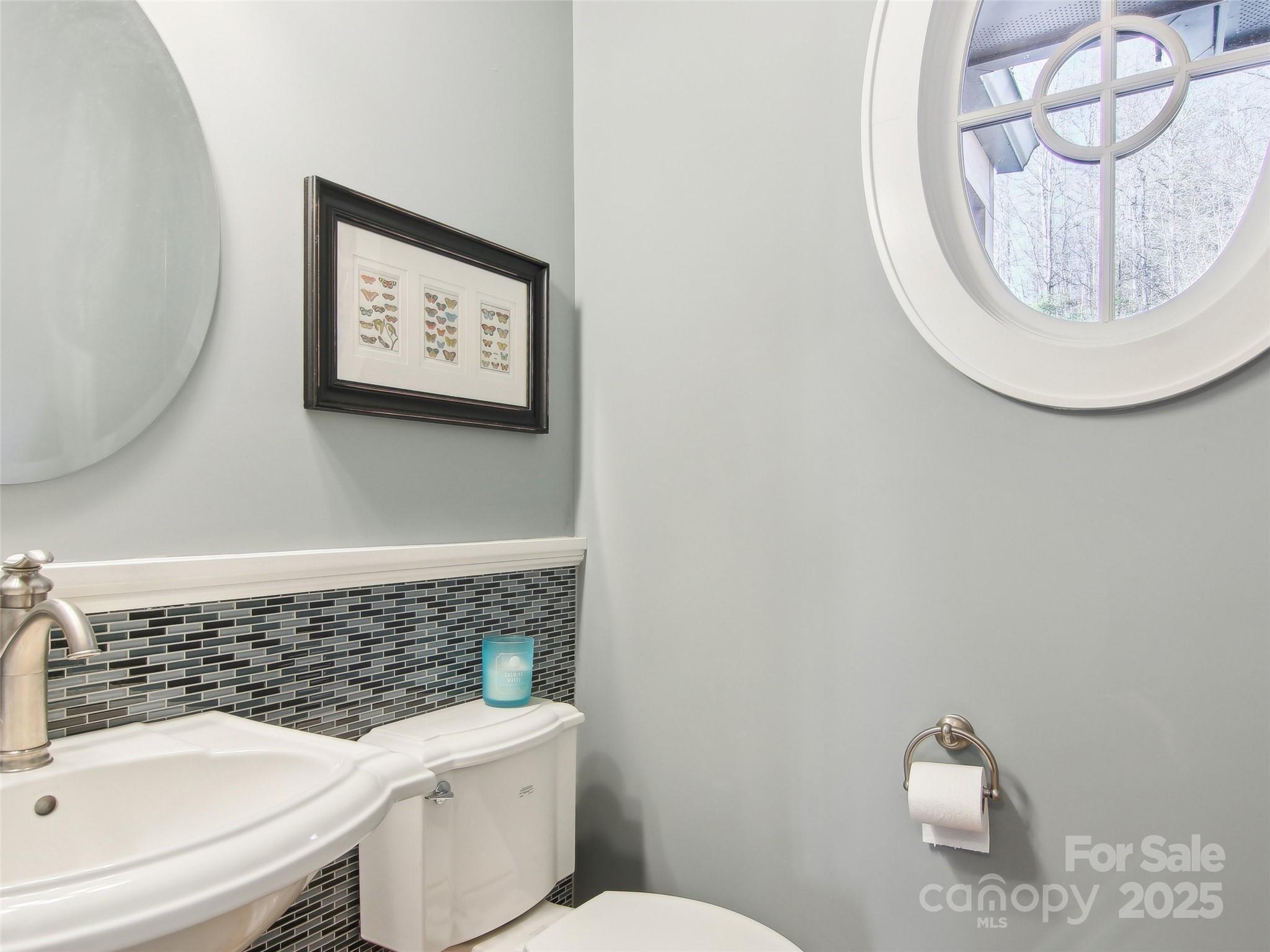 Cobblestone Village - Residential