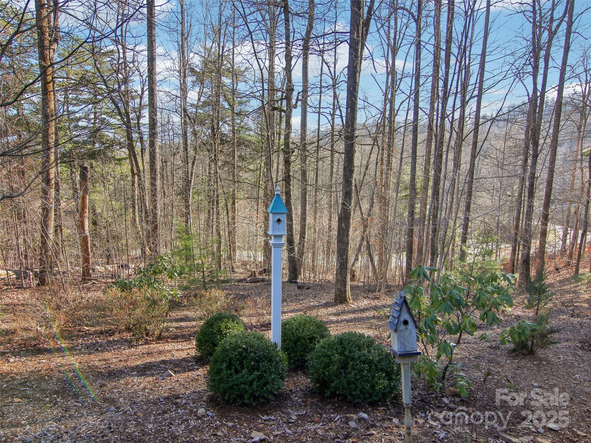 Cobblestone Village - Residential