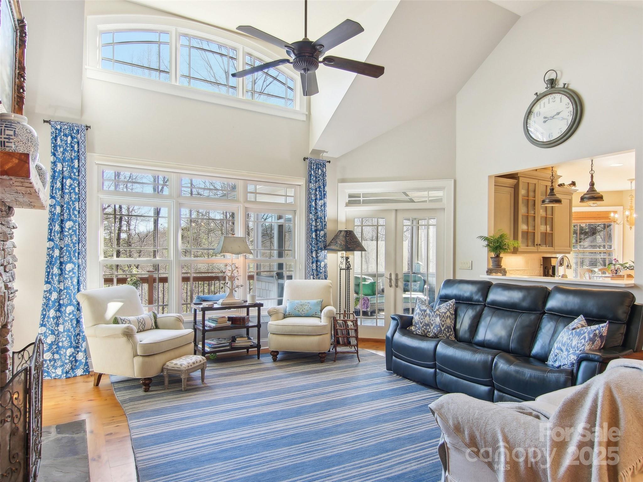 Cobblestone Village - Residential