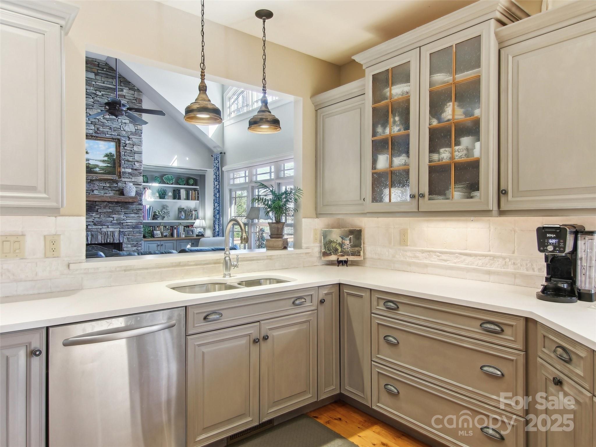 Cobblestone Village - Residential