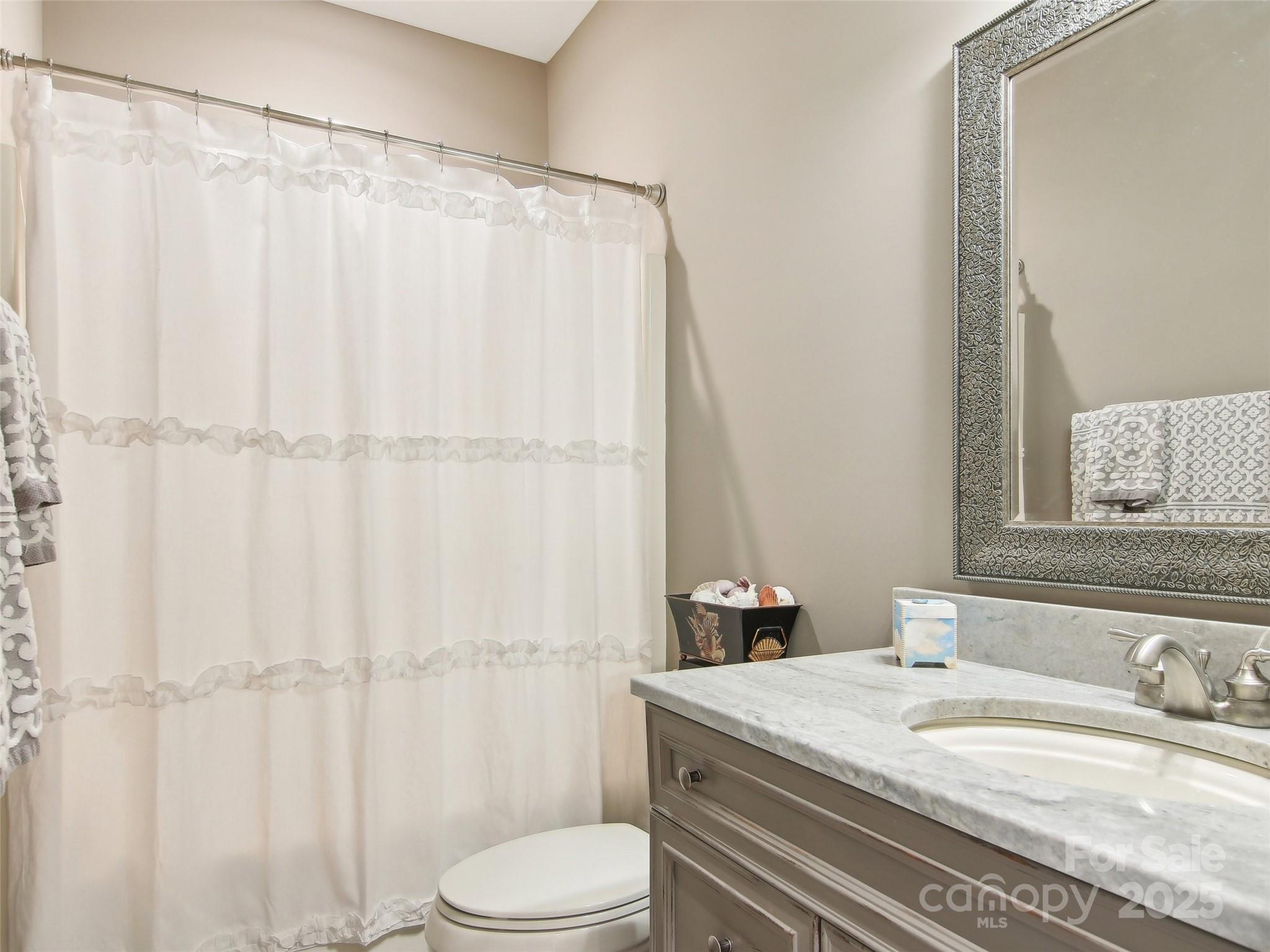 Cobblestone Village - Residential