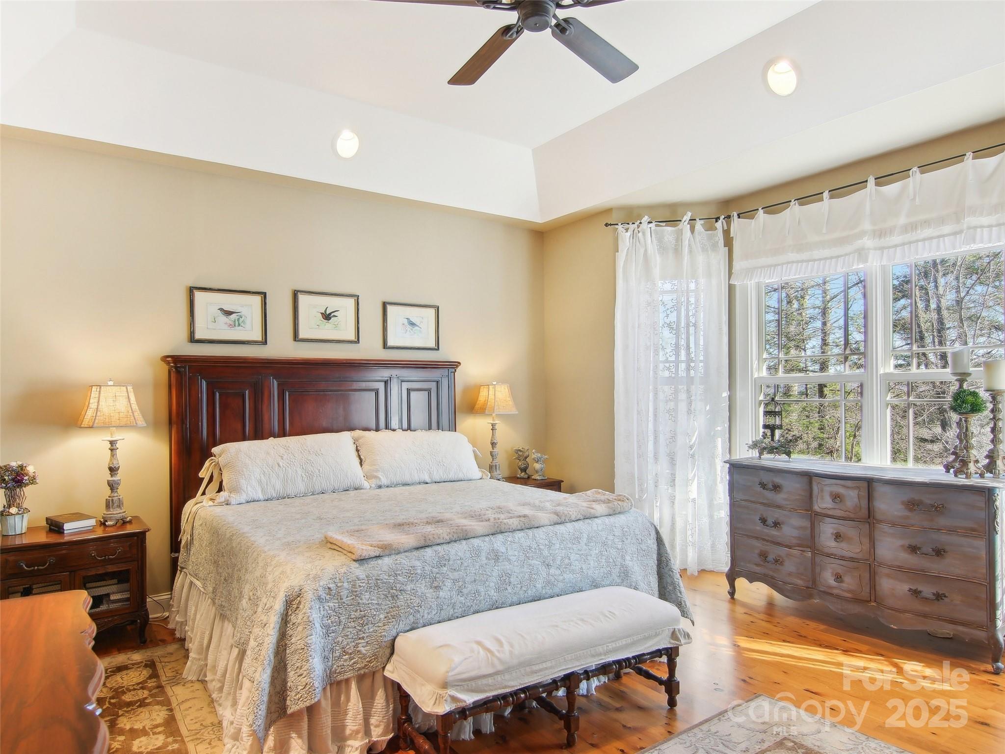 Cobblestone Village - Residential