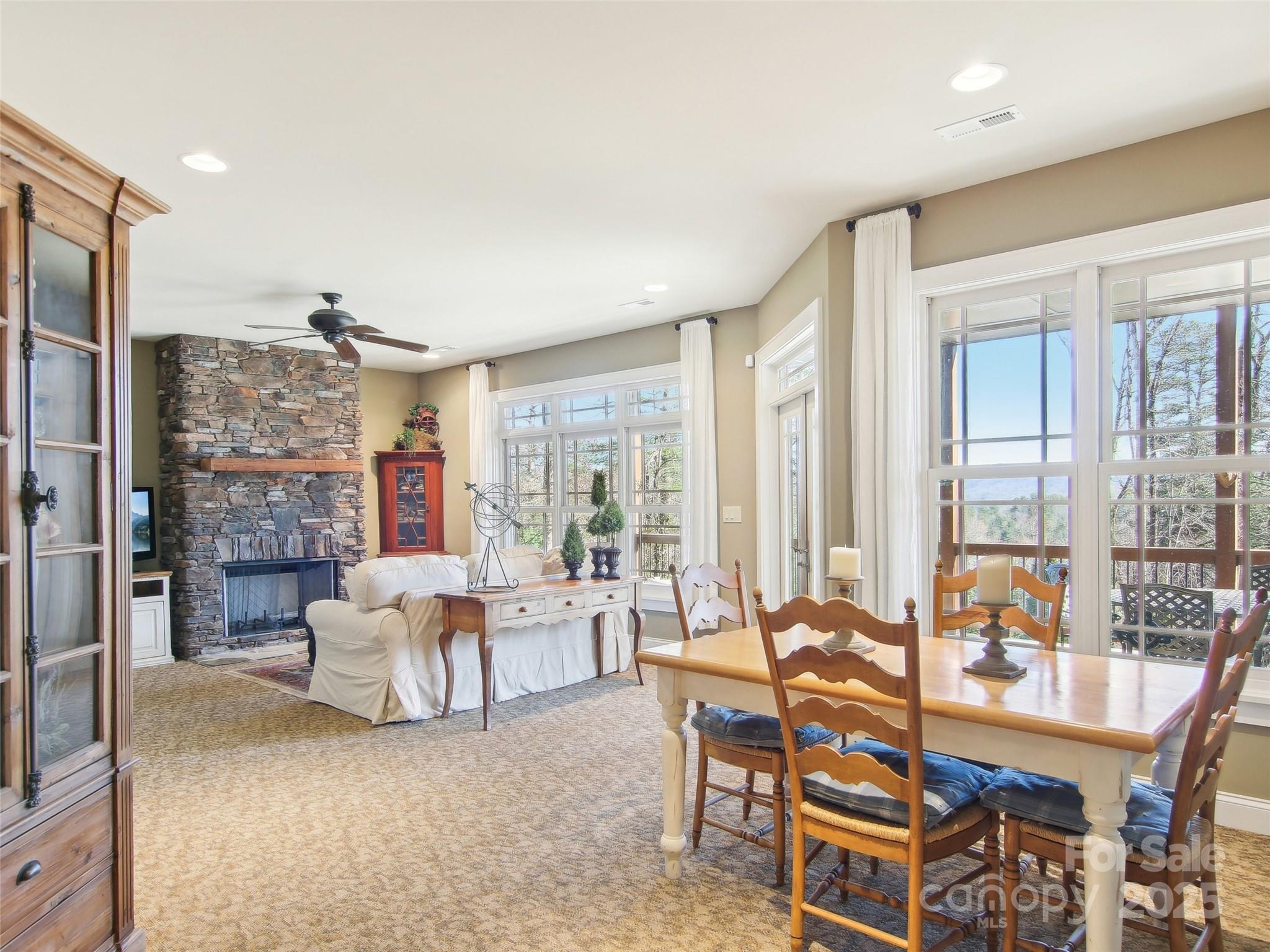 Cobblestone Village - Residential