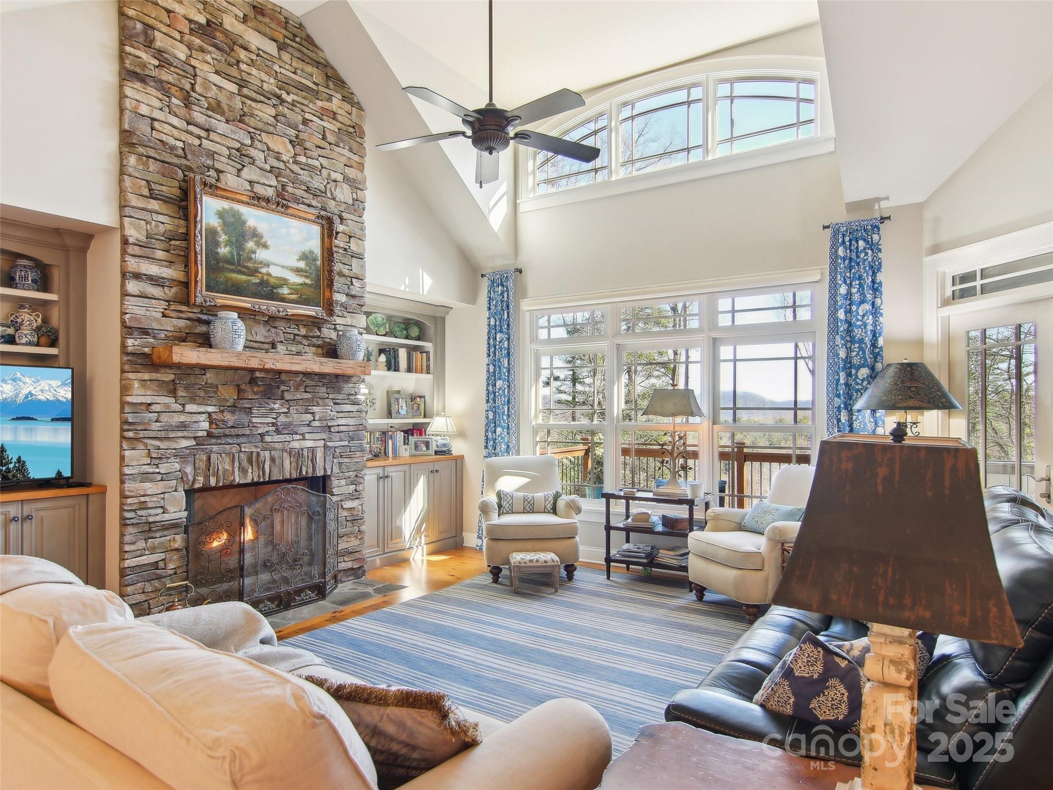 Cobblestone Village - Residential