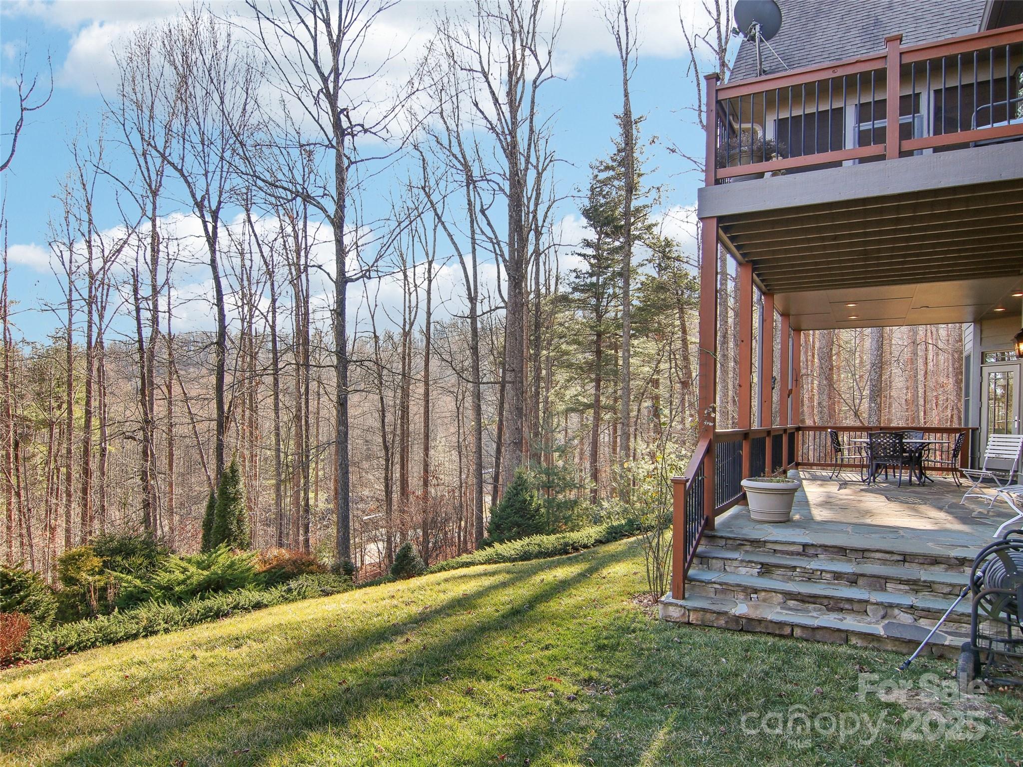 Cobblestone Village - Residential