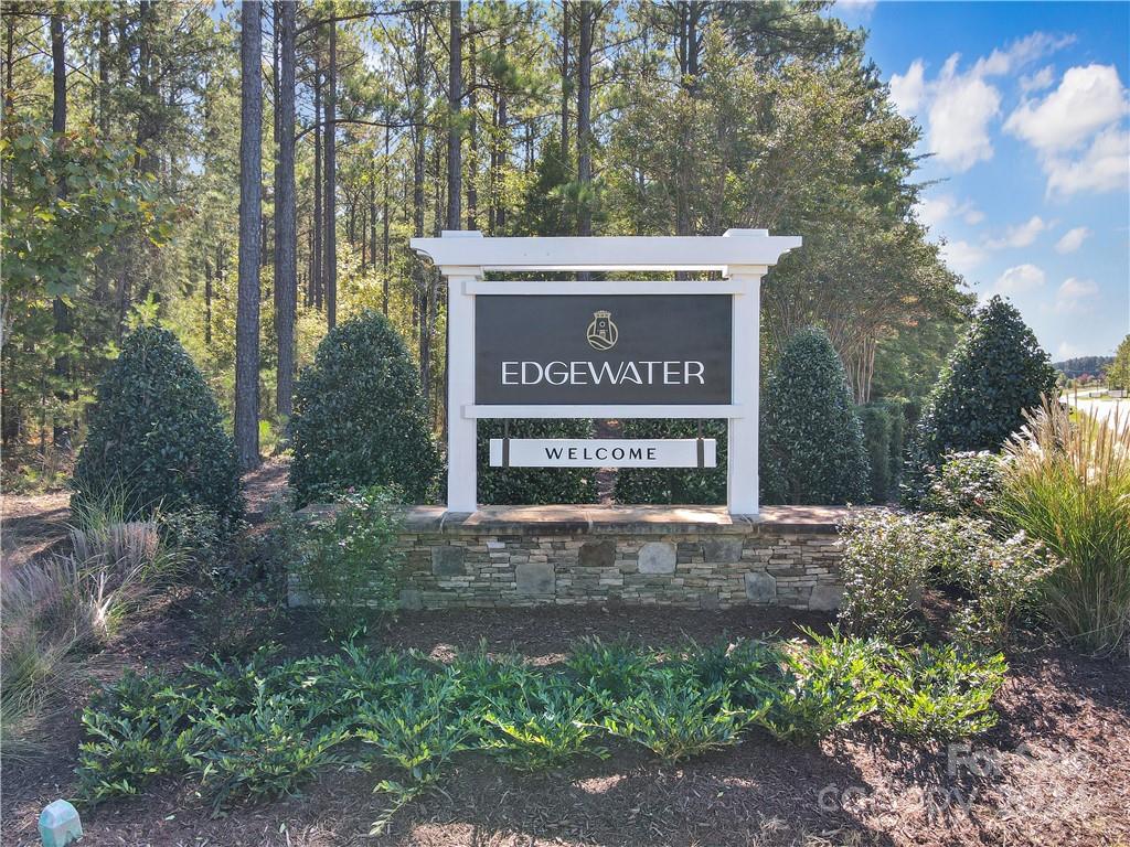 Edgewater - Land