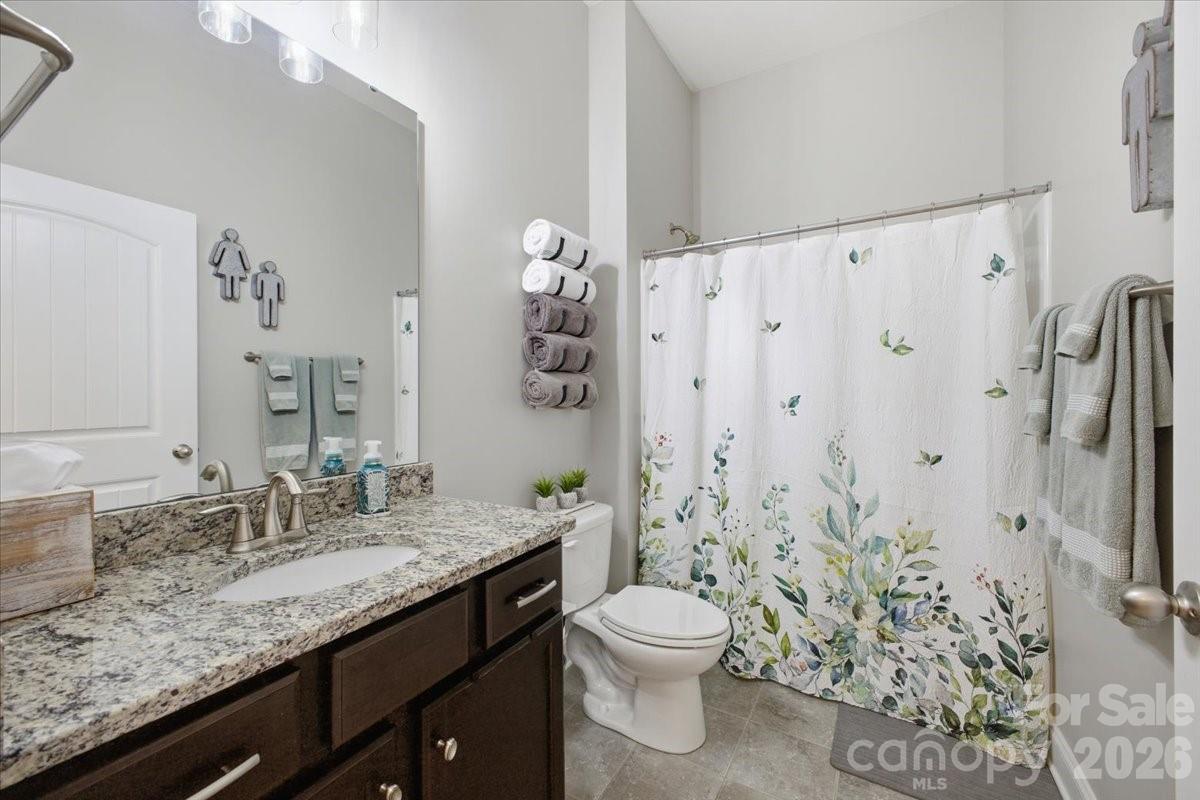 The Vineyards on Lake Wylie - Residential