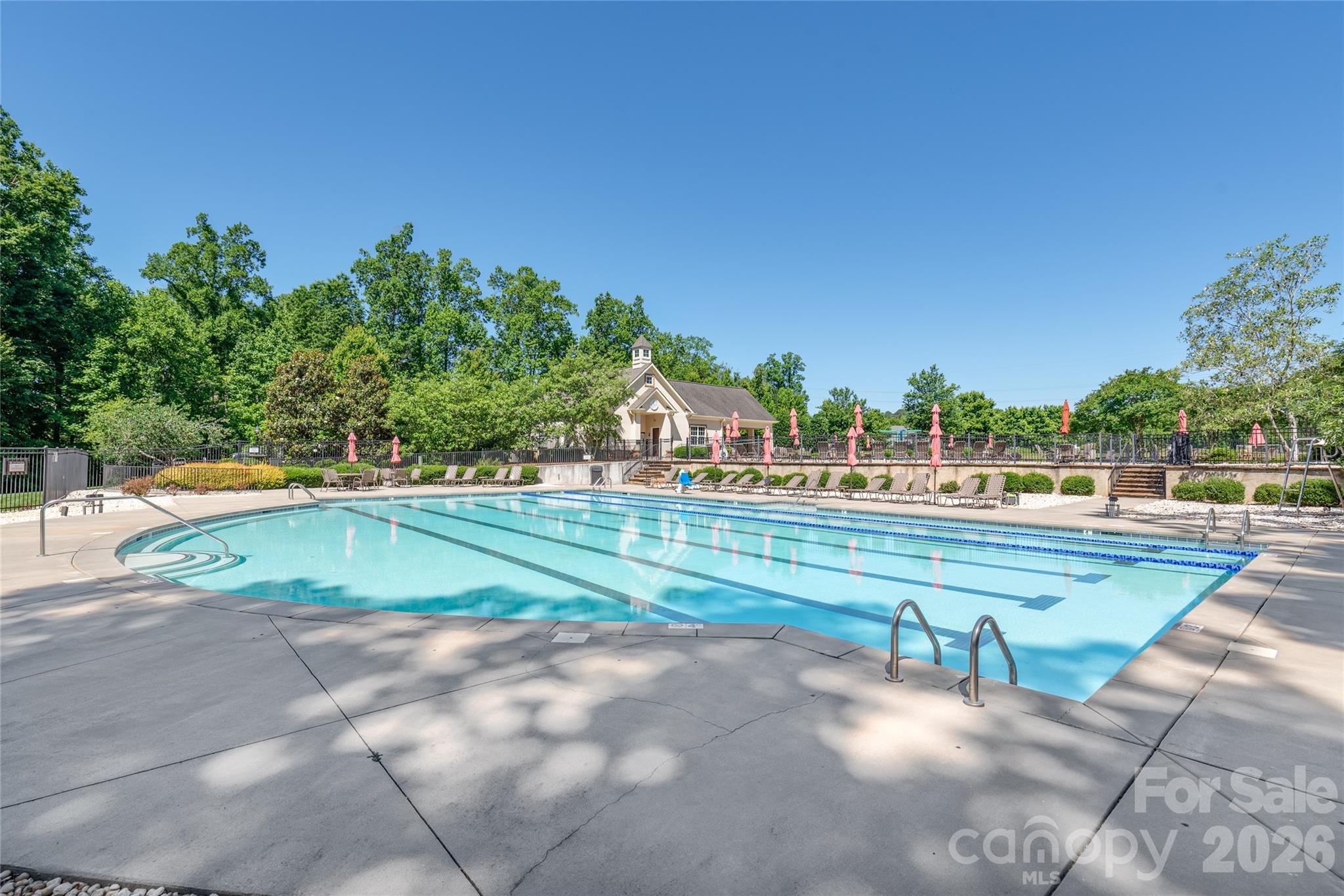 The Vineyards on Lake Wylie - Residential