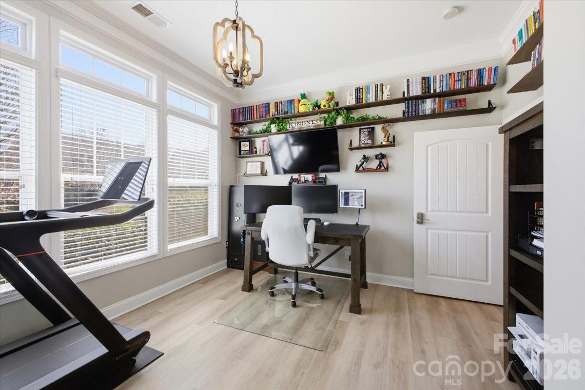 The Vineyards on Lake Wylie - Residential