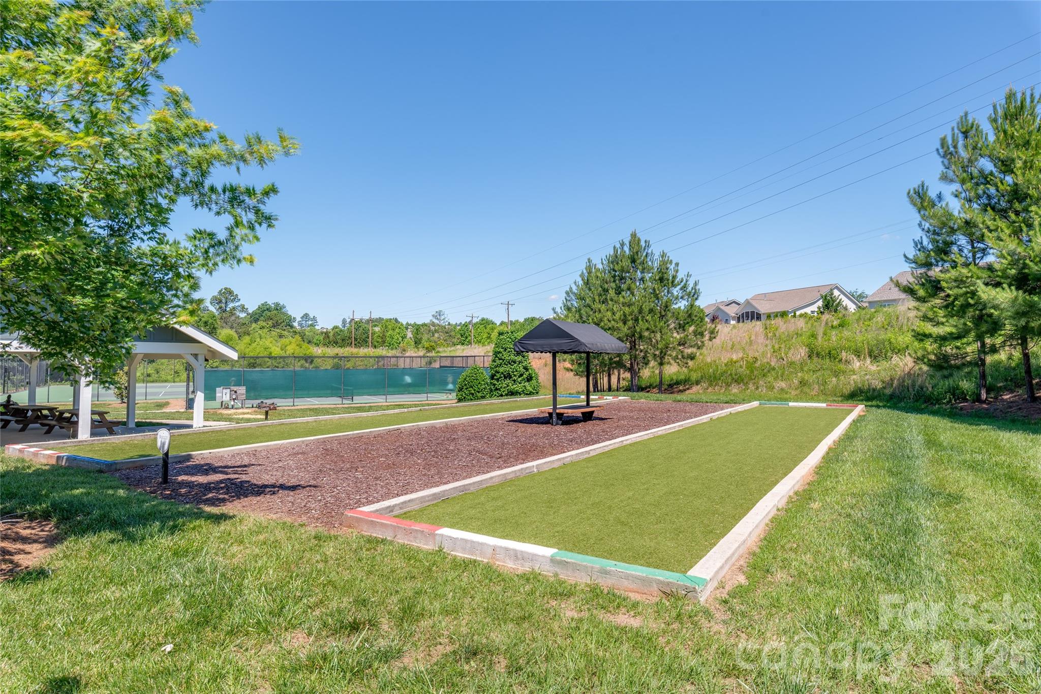 The Vineyards on Lake Wylie - Residential