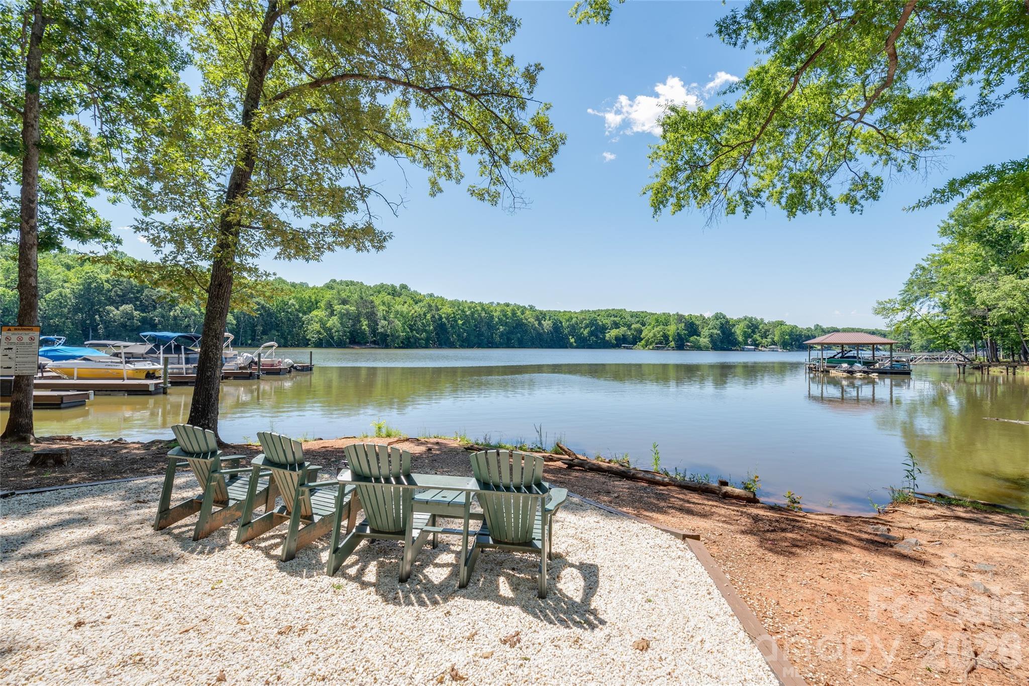 The Vineyards on Lake Wylie - Residential